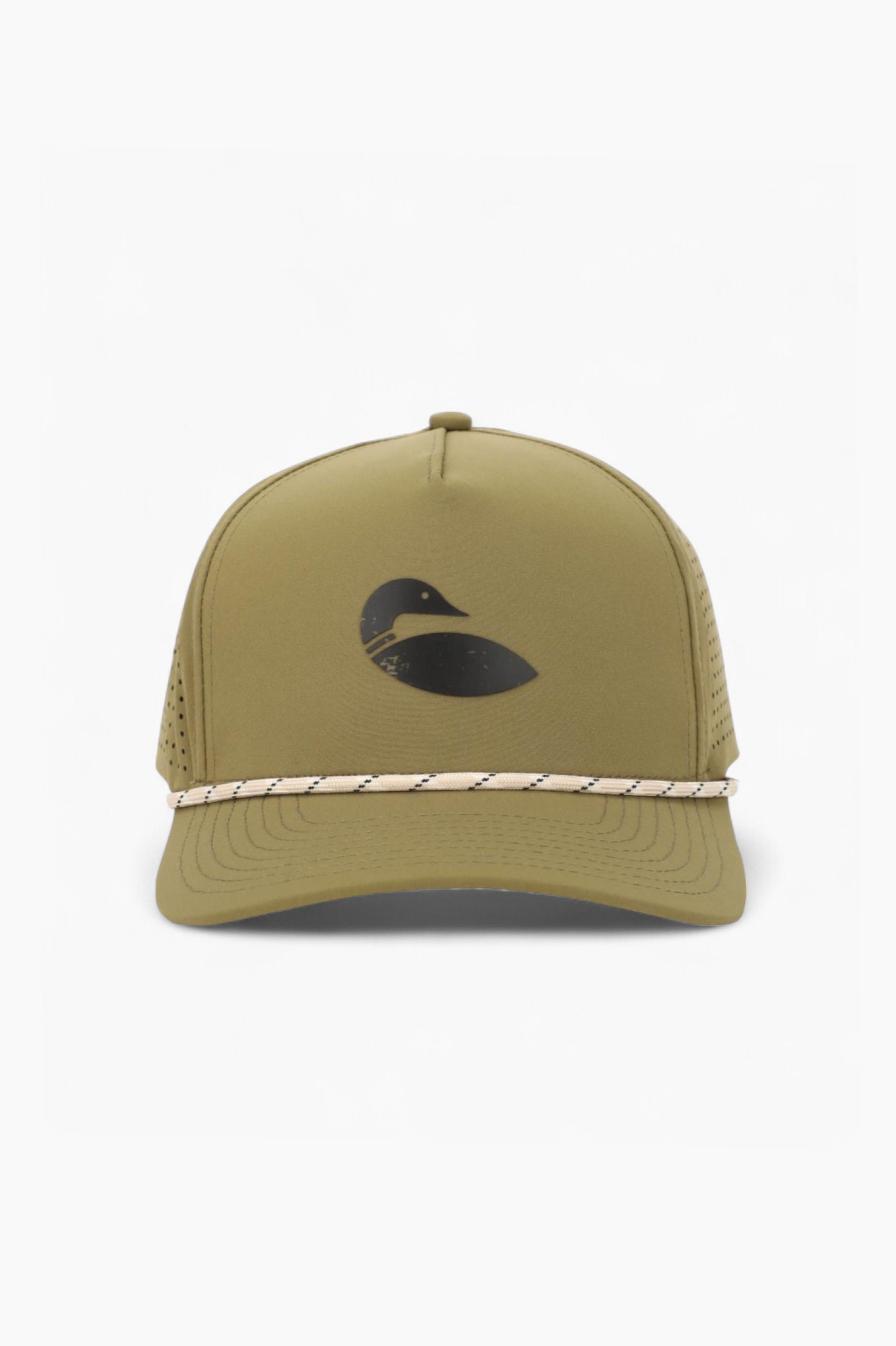 Everyday Hat