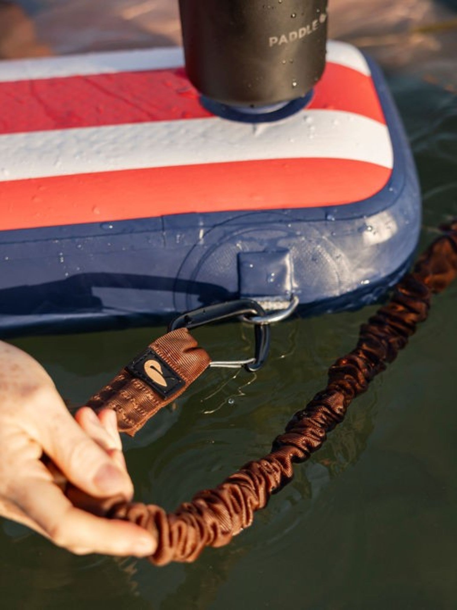 Mooring Bungee