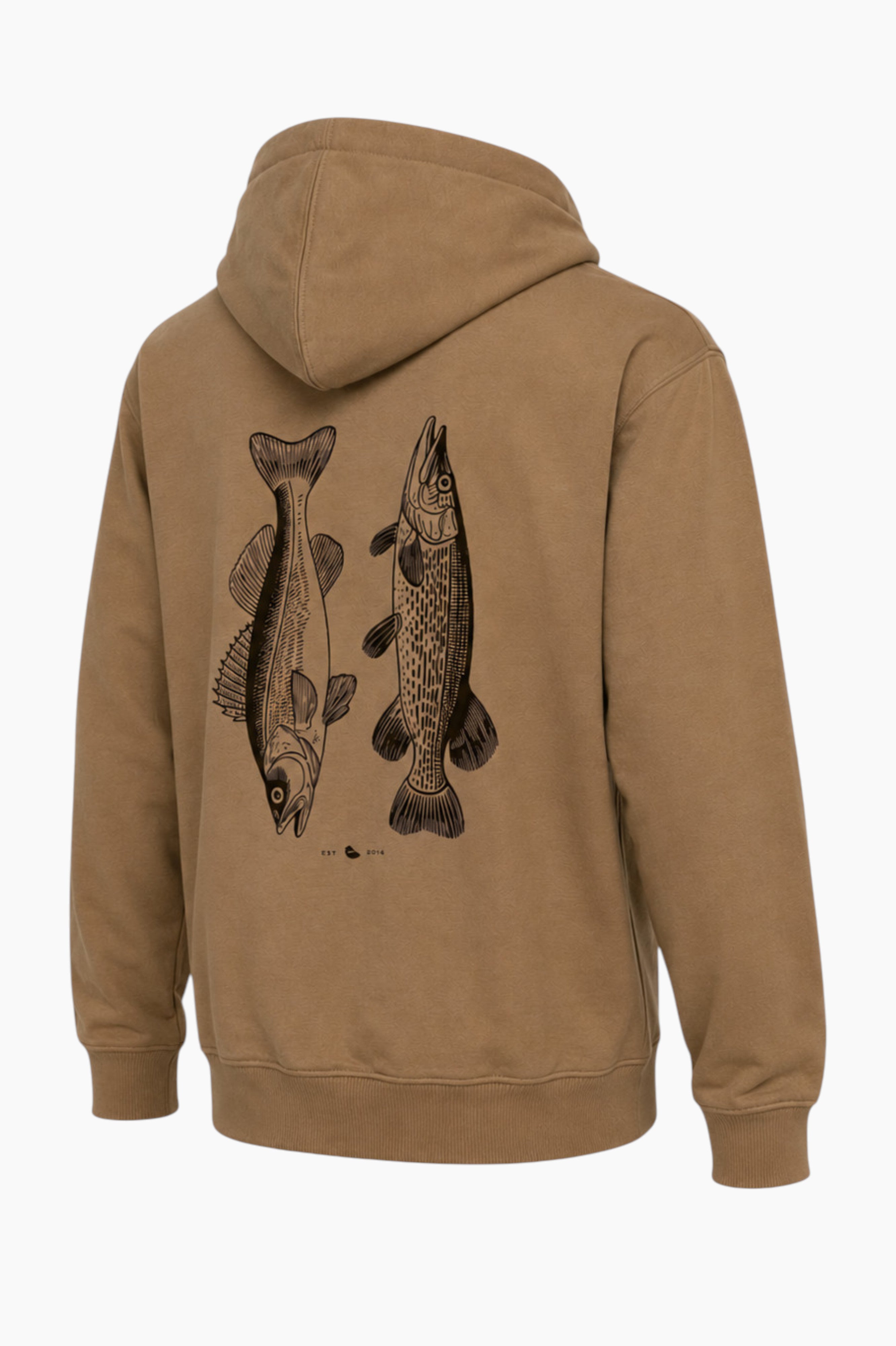 Thunderhead Hoodie