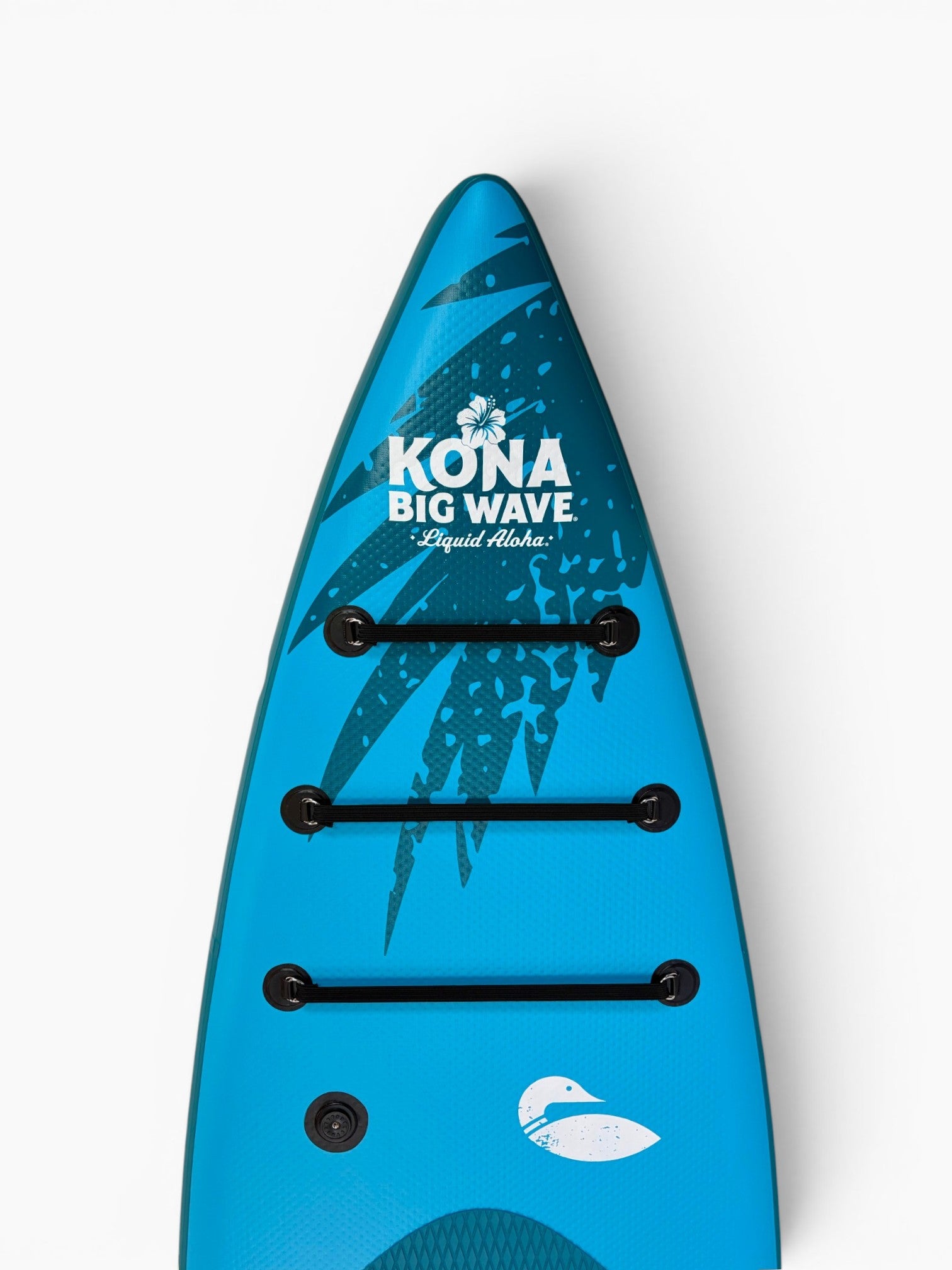 Paddle North Kona Big Wave Paddle Board - Thumbnail 3