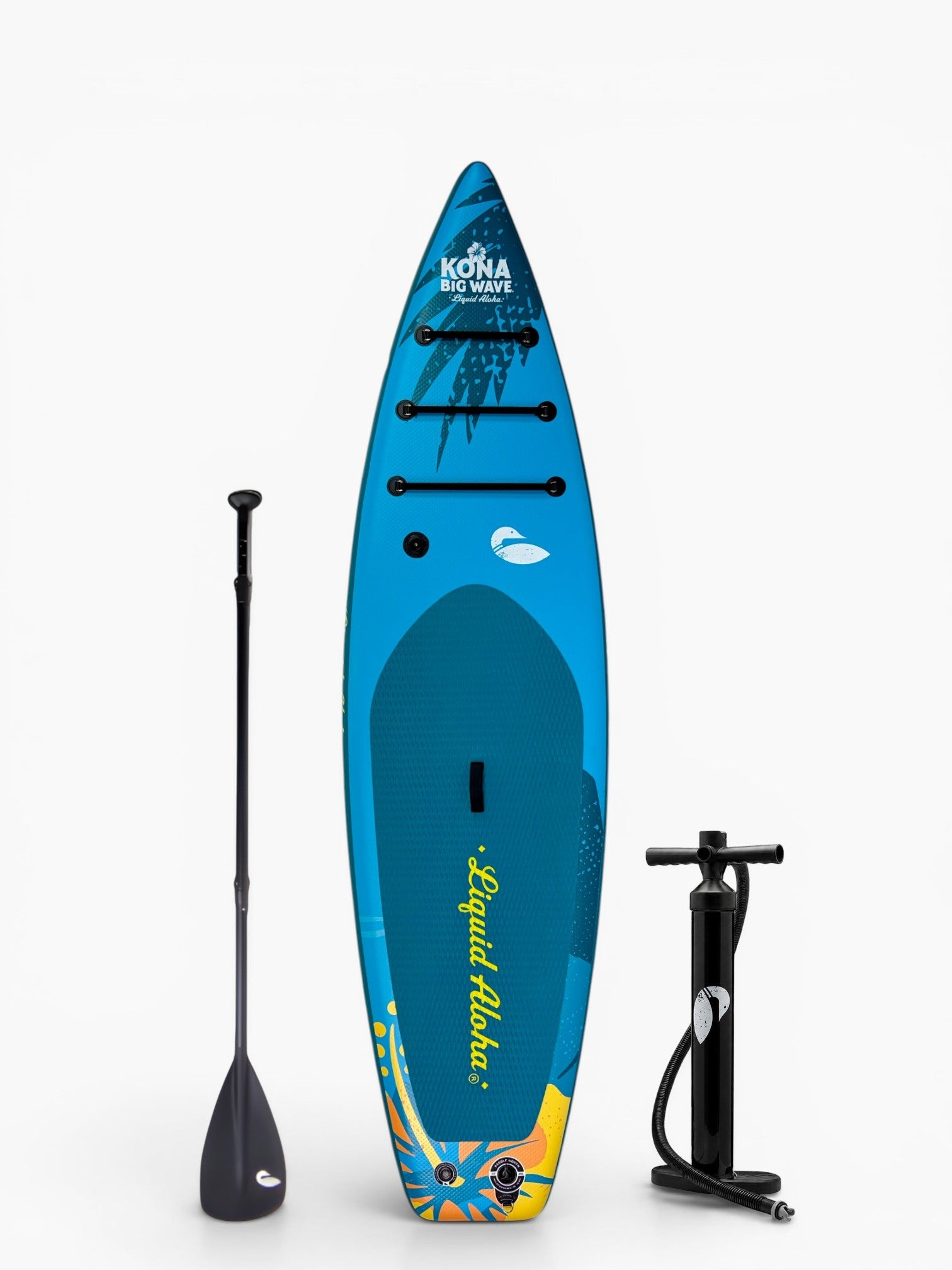 Kona Big Wave - Paddle Board