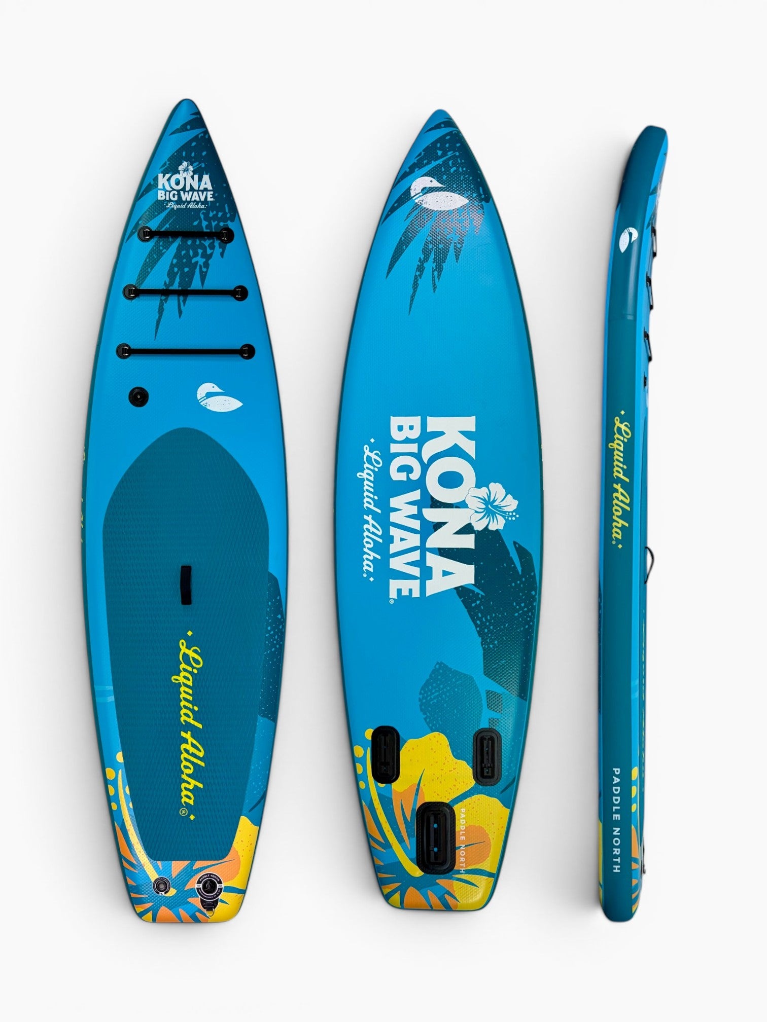 Kona Big Wave - Paddle Board