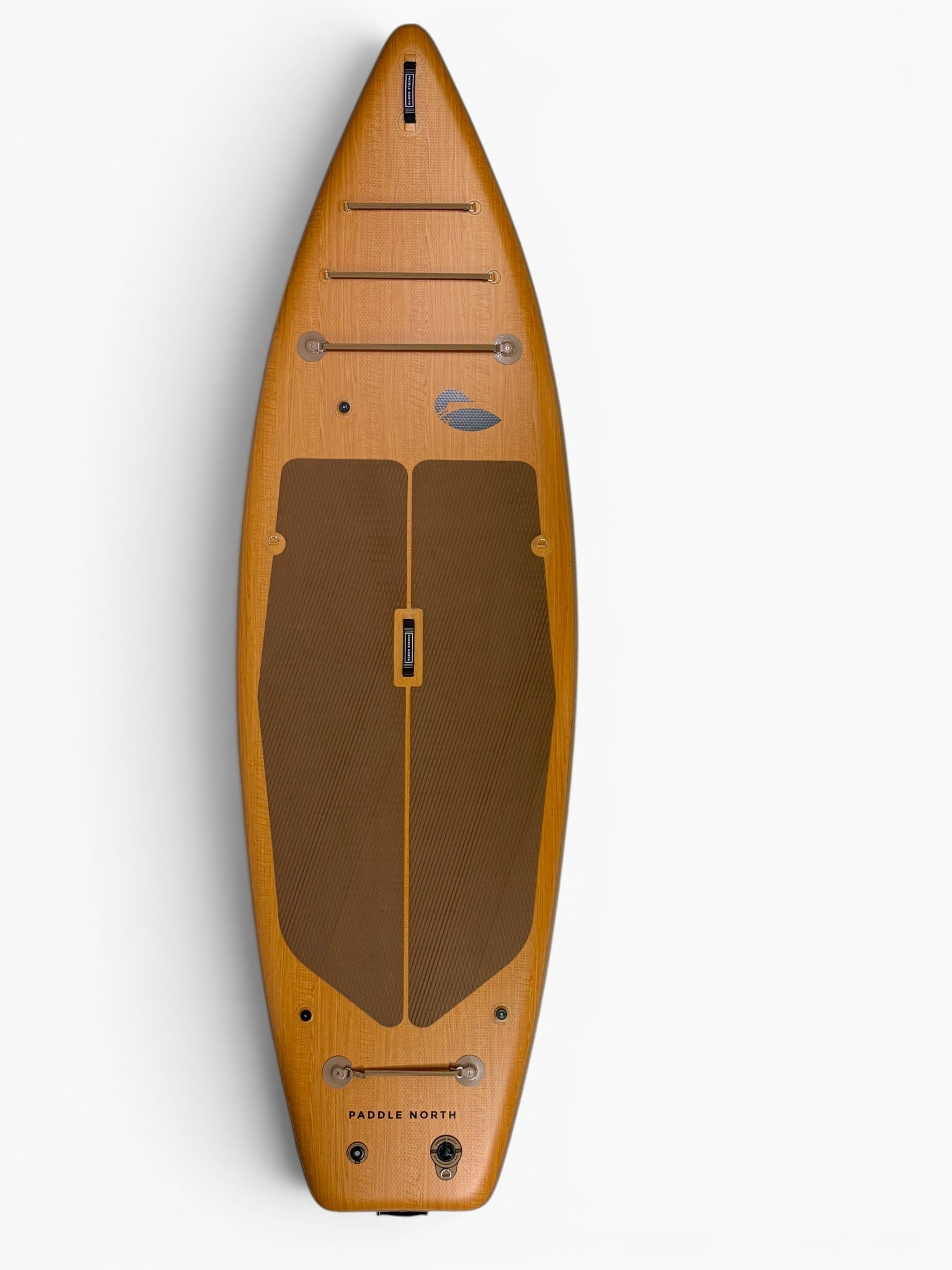 Paddle Ship