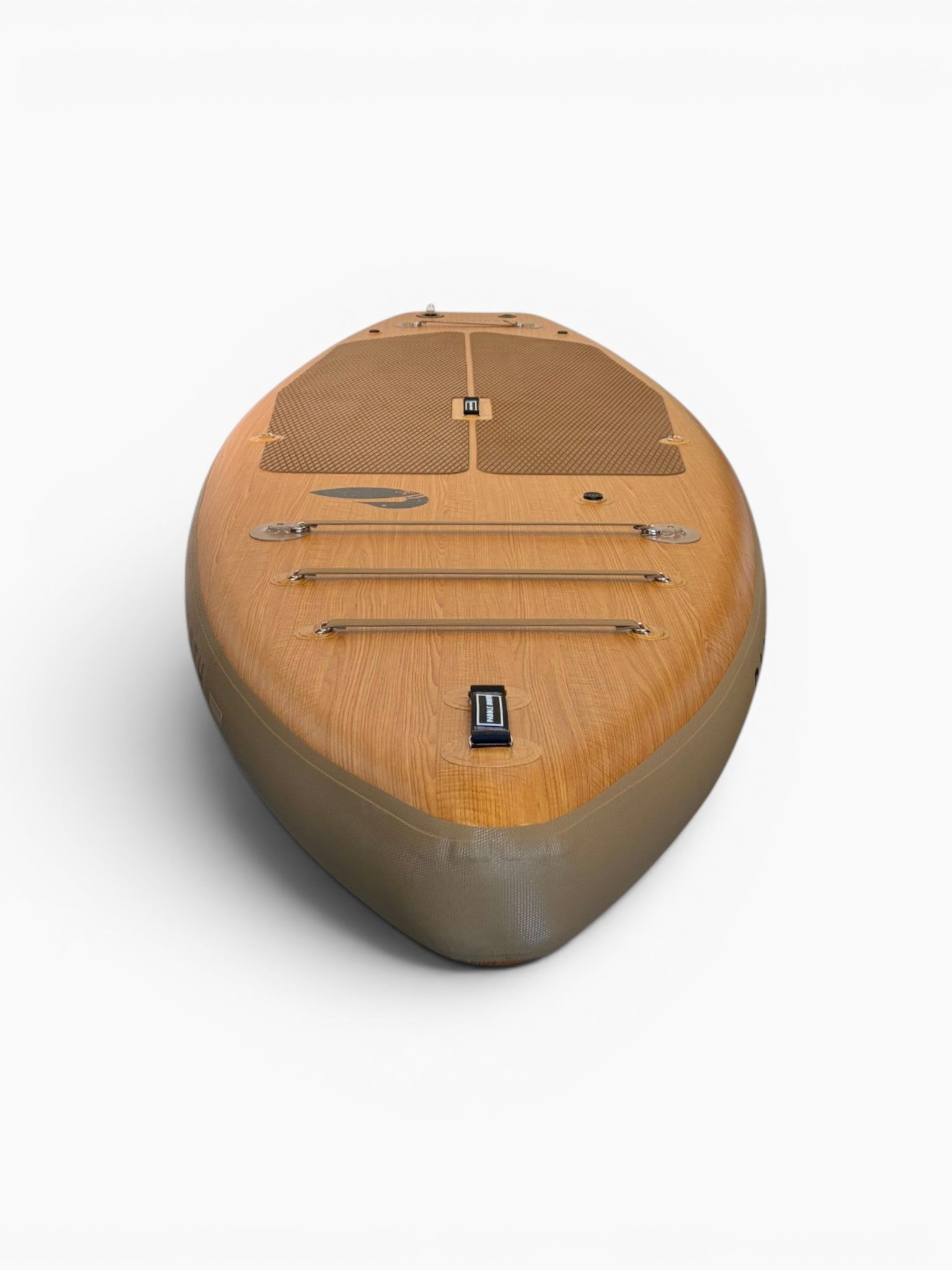 Paddle Ship