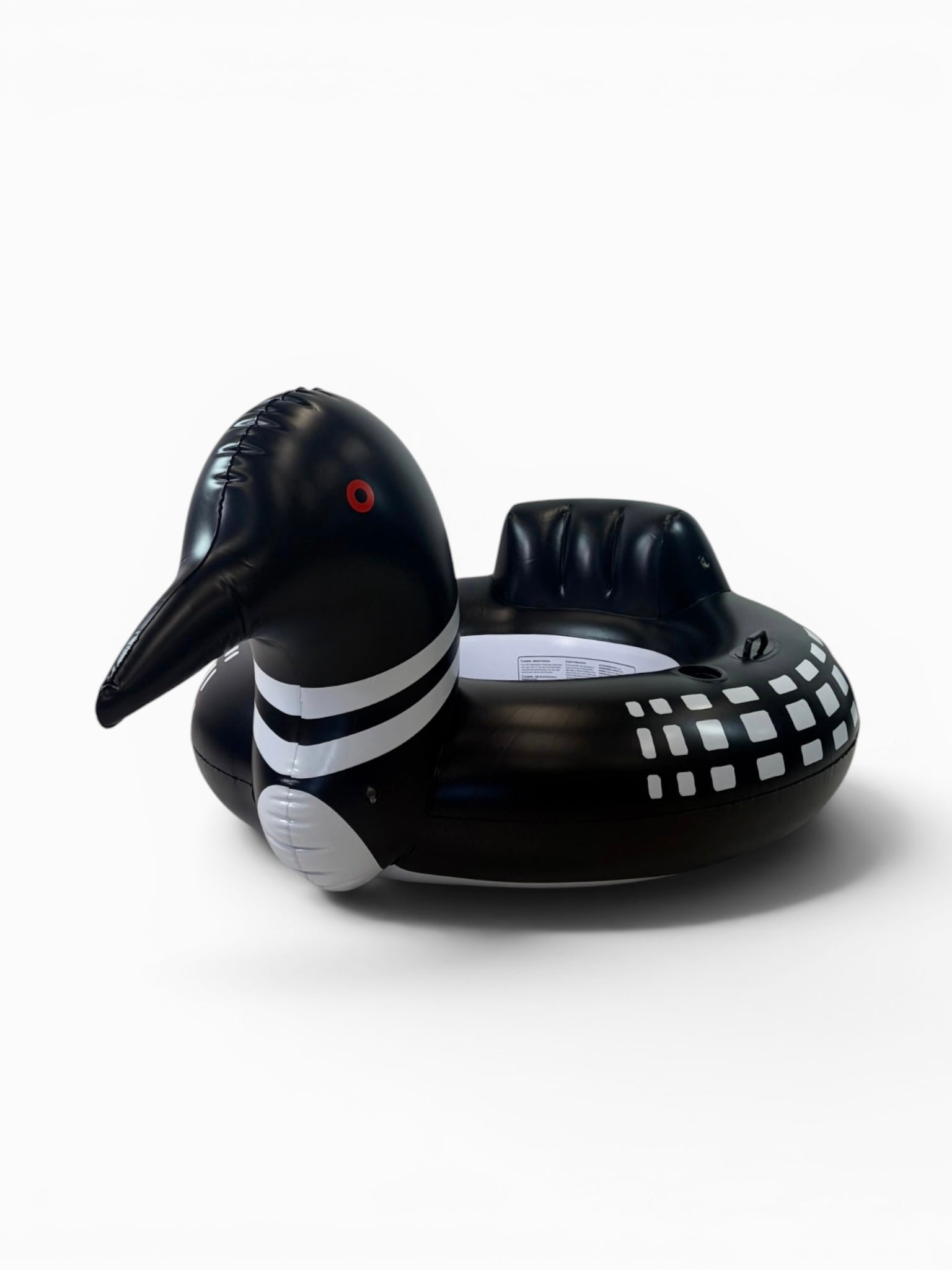 Loon Tube