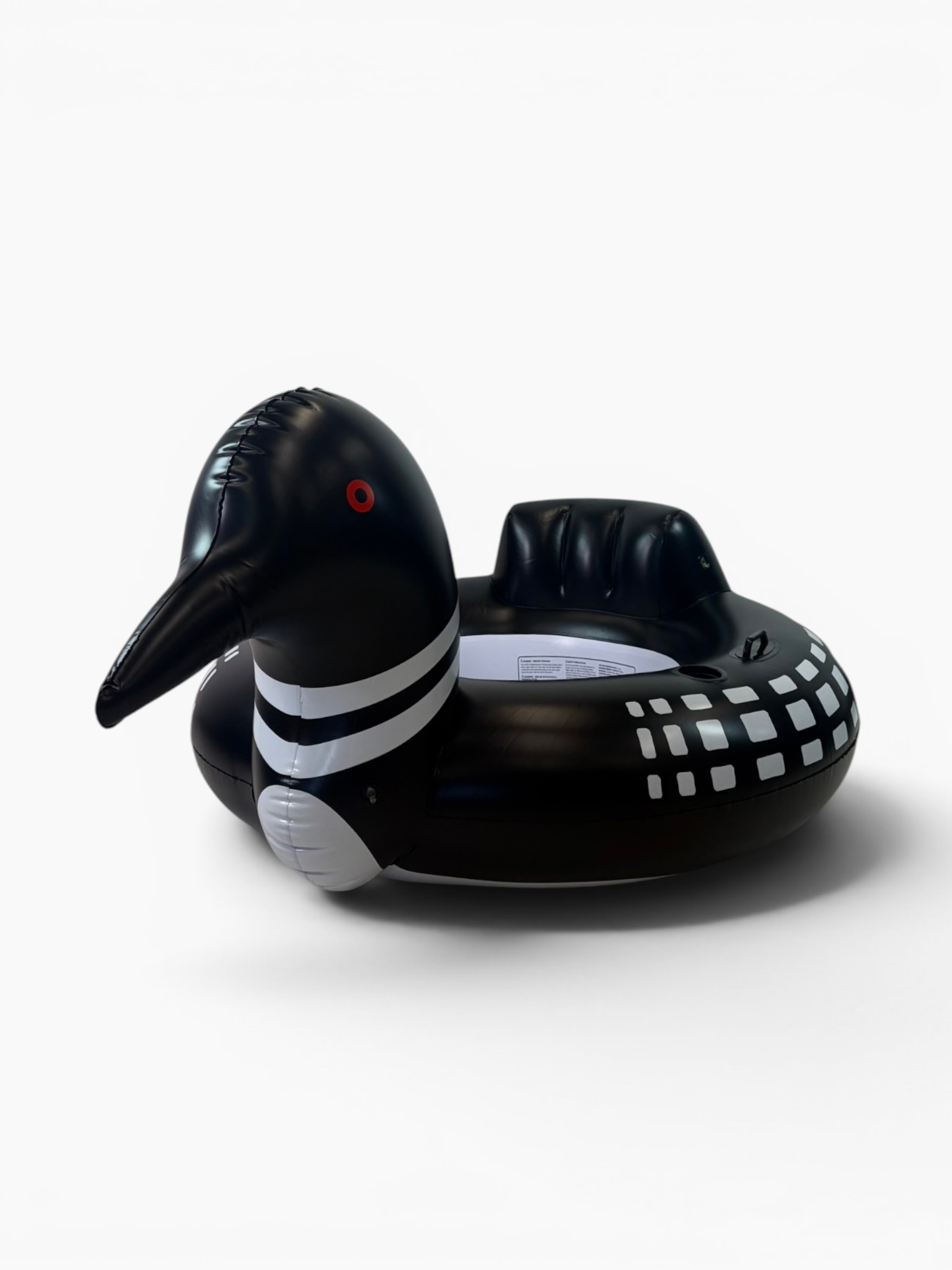 Loon Tube