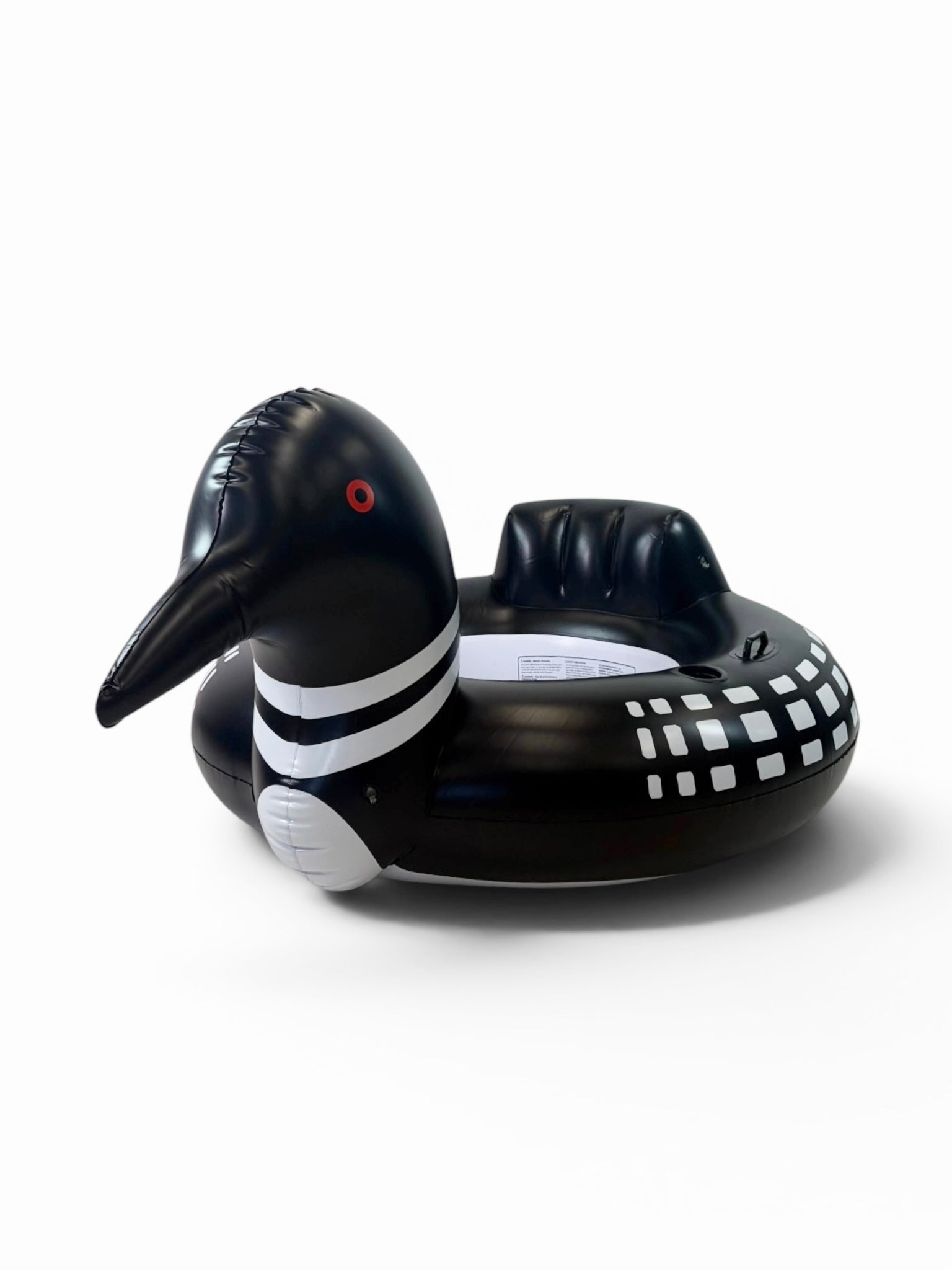 Loon Tube