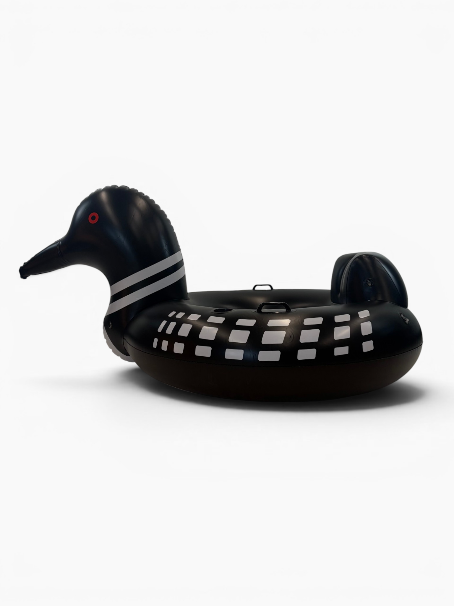 Loon Tube
