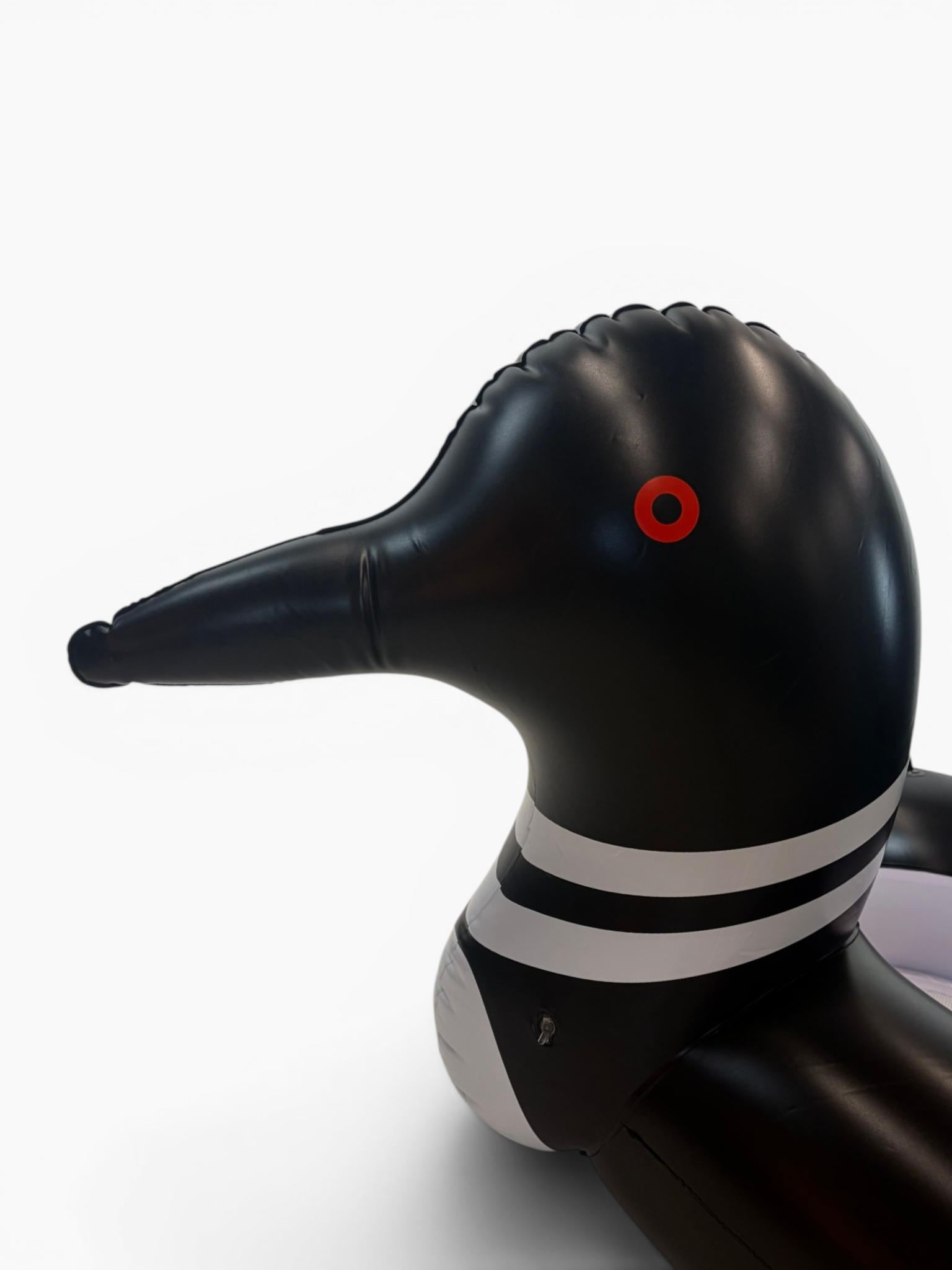 Loon Tube