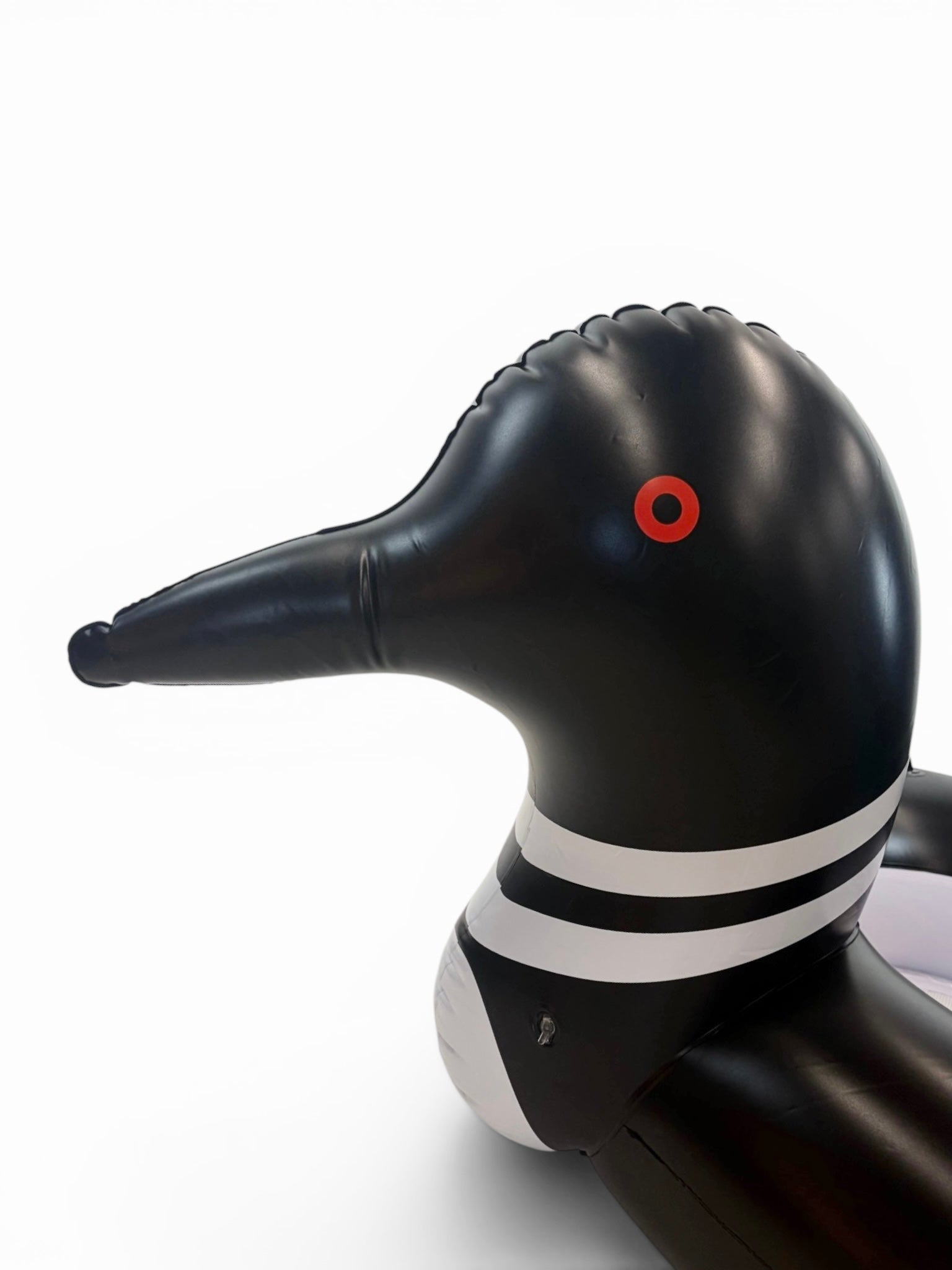 Loon Tube