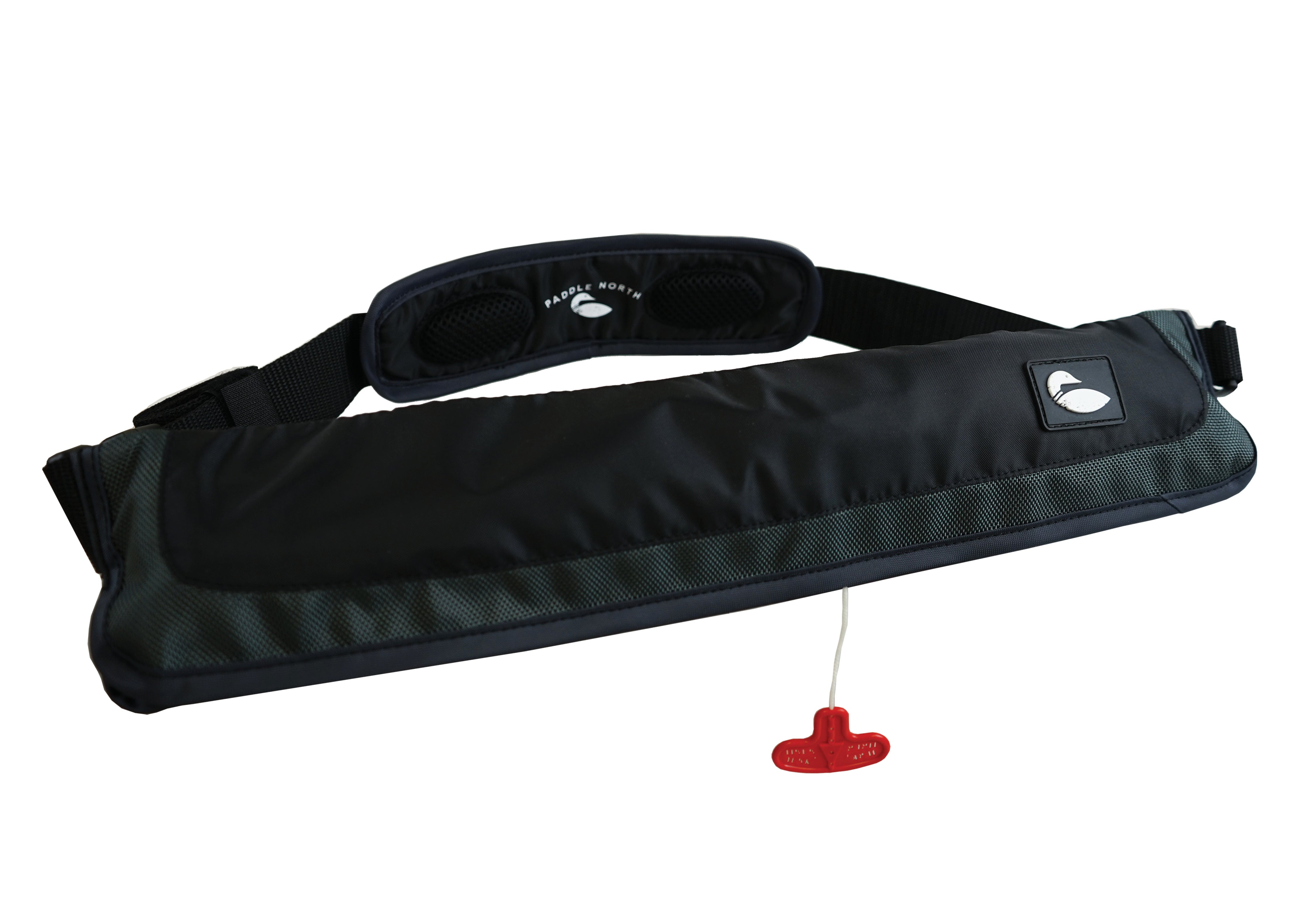 Inflatable Belt Pack (PFD) - Display
