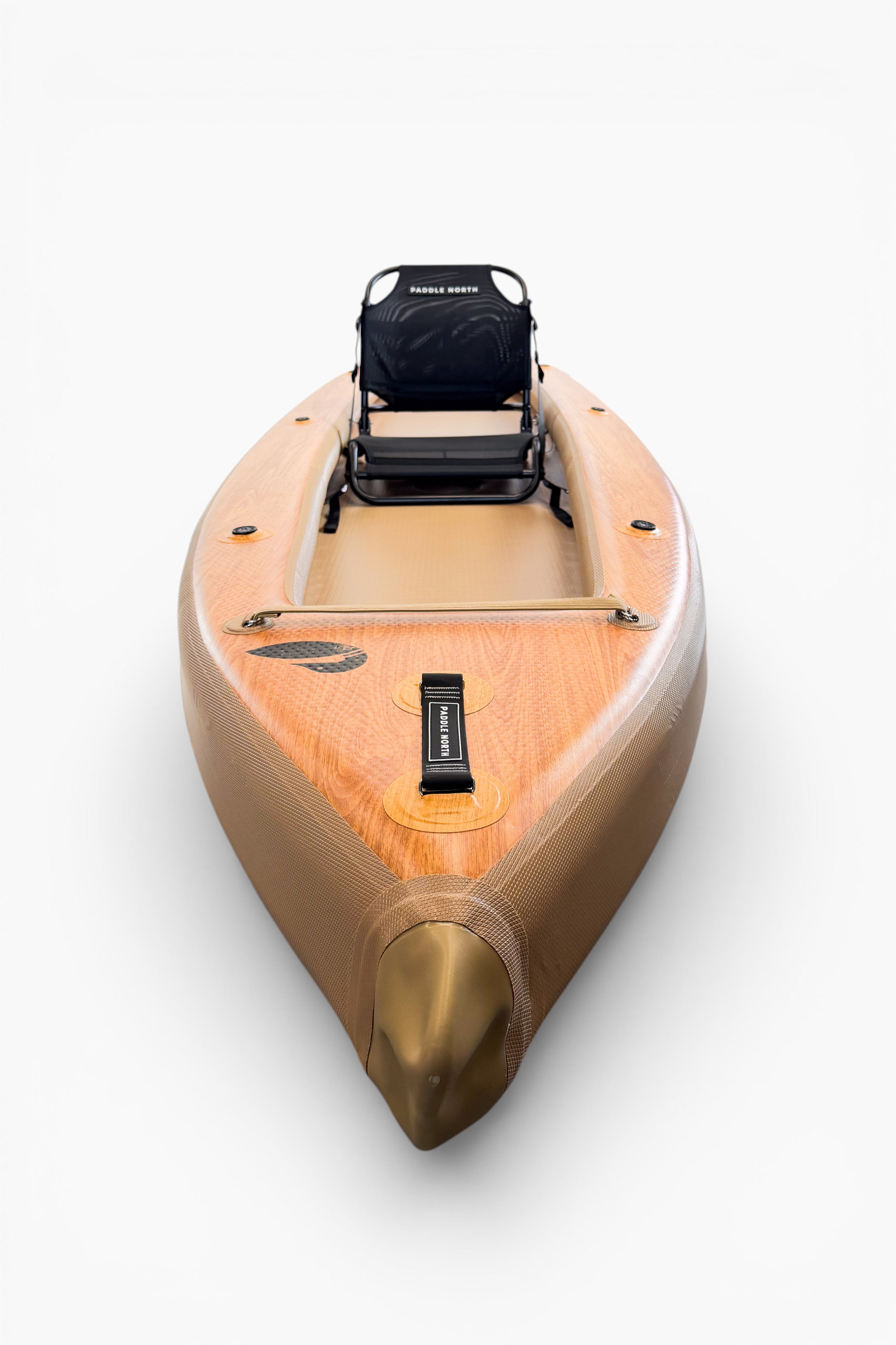 Karve Kayak | Lightweight Inflatable Kayak