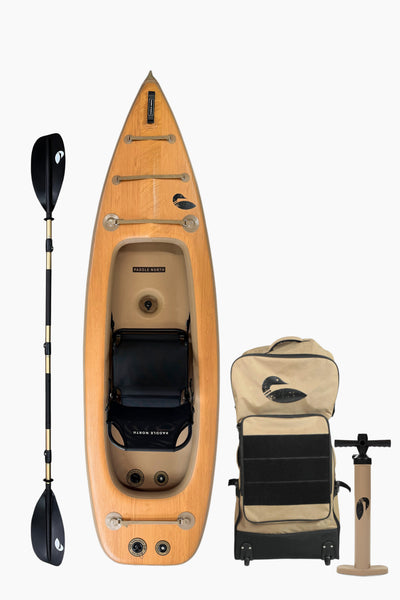 accessories for a 2 person ocean fishing kayak Karve ensuring a seamless fit Jigging Wobblers 26178 Reed Street Action-Power-Pieces:Fast-Medium Heavy-2+ Extra Tip