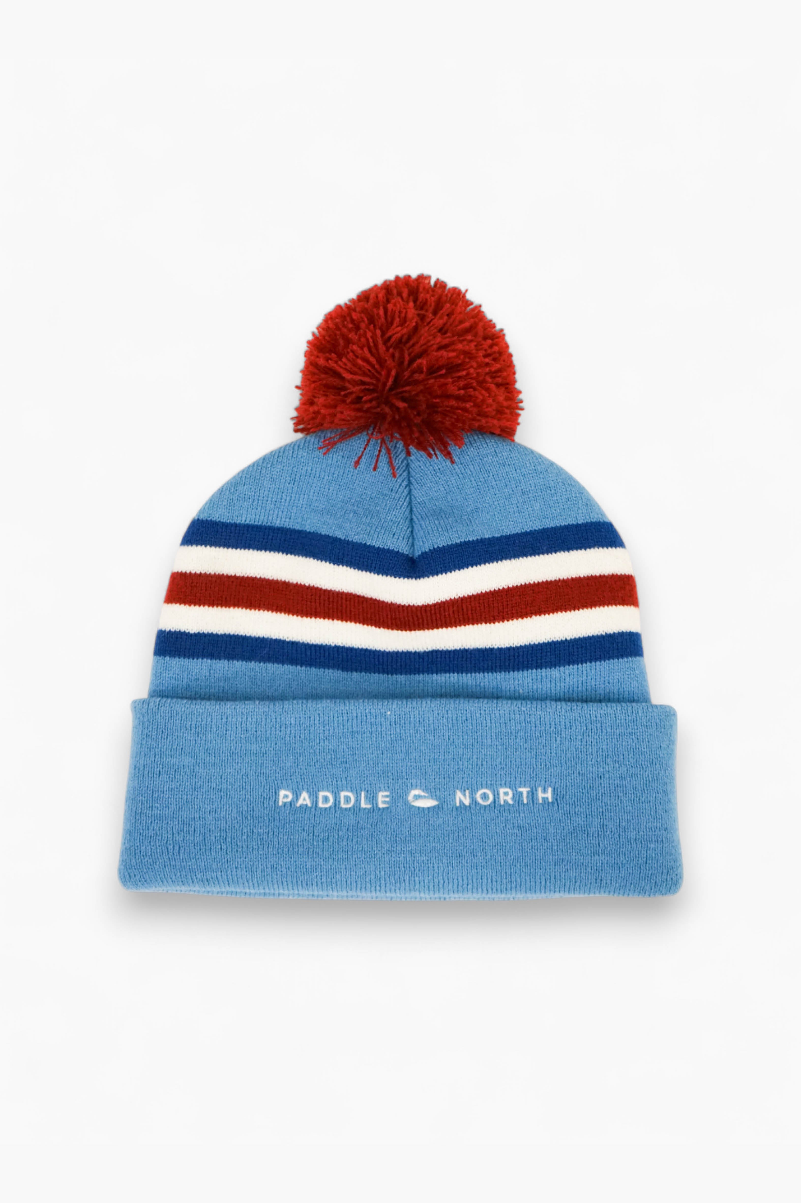 Knit Cap - Paddle North