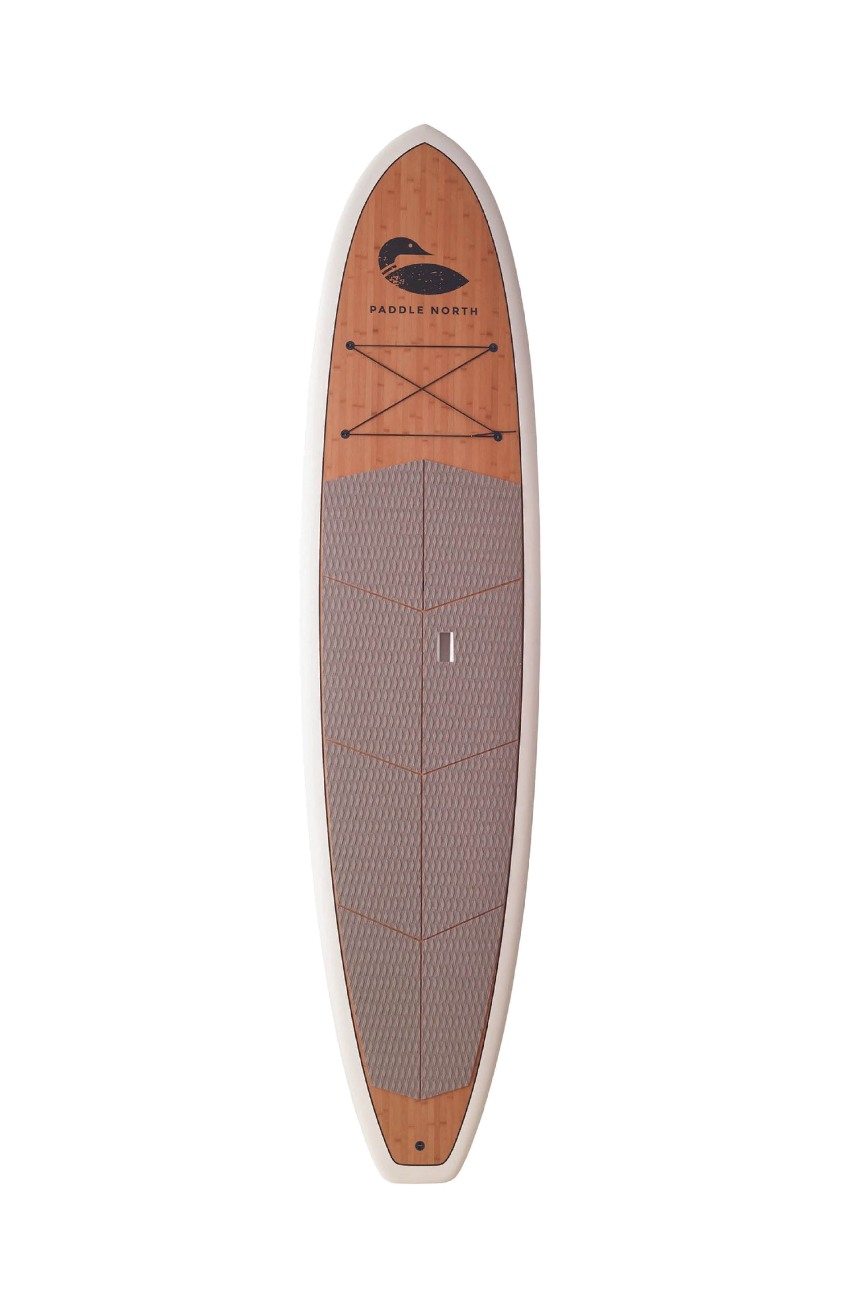 Certified Refurbished: 11'6'' Loon Paddle Board