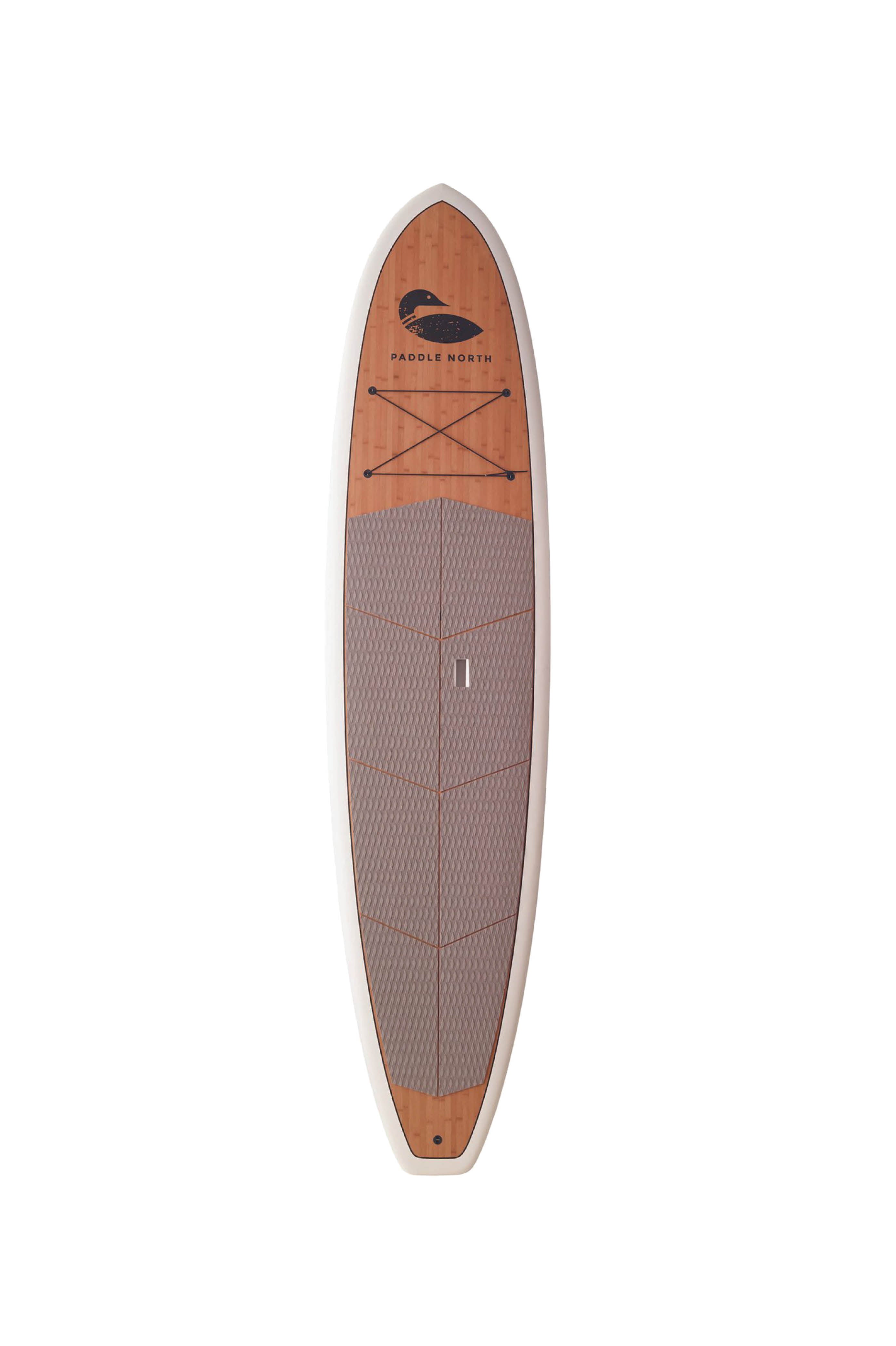 Certified Refurbished: 10'6'' Loon Paddle Board