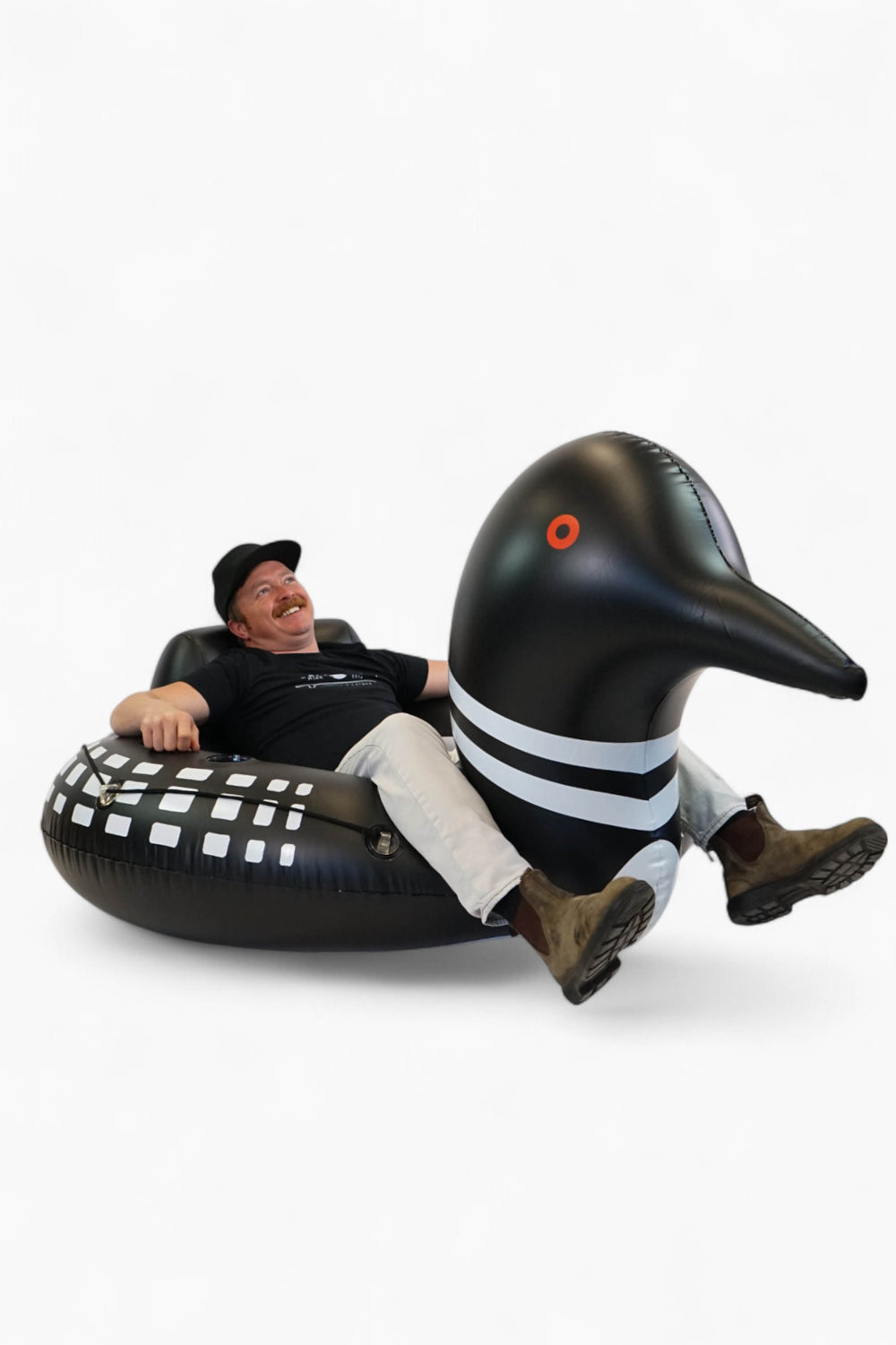 Loon Tube | Inflatable Float - Paddle North