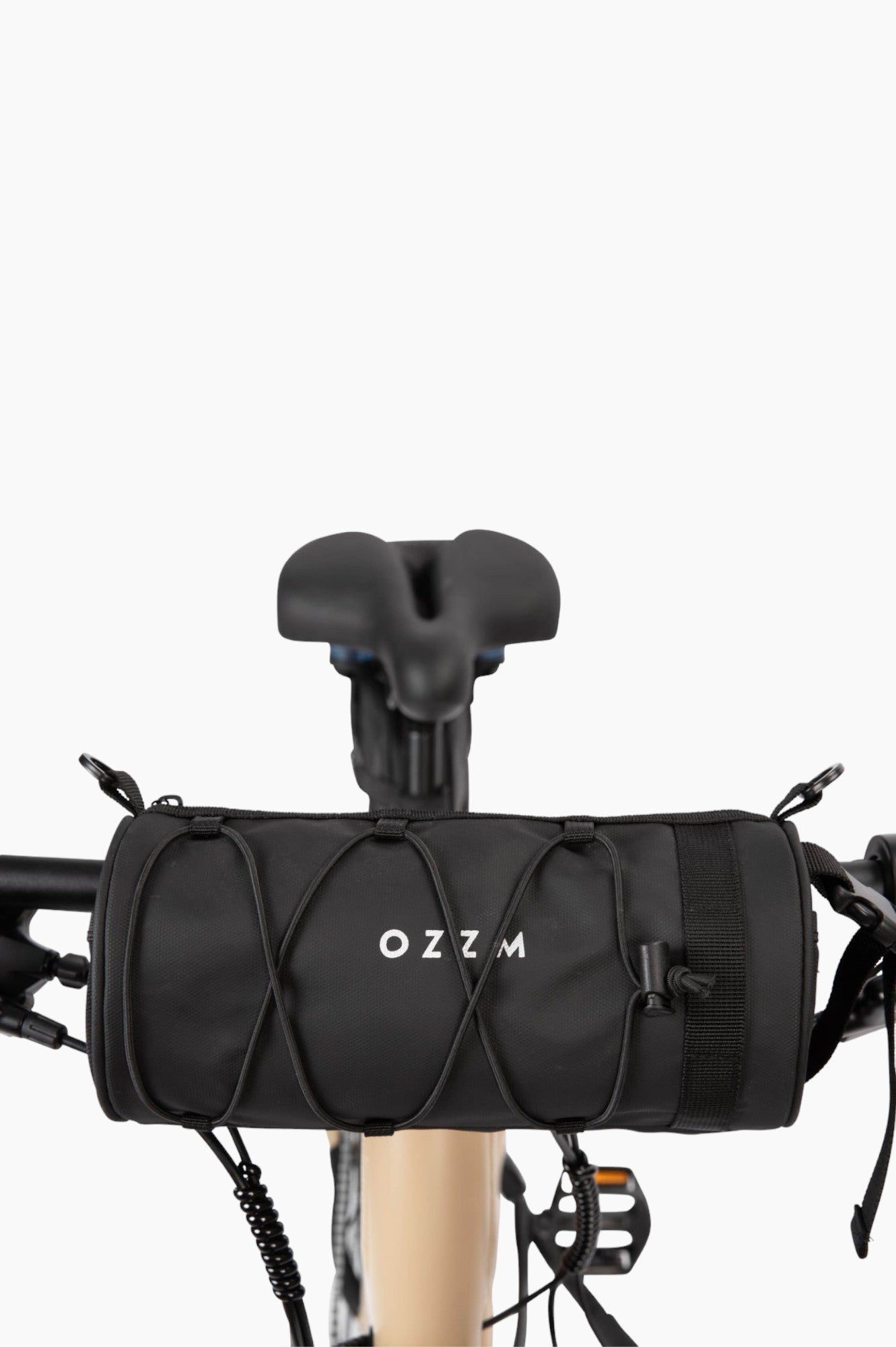 OZZM Handlebar + Frame Bag