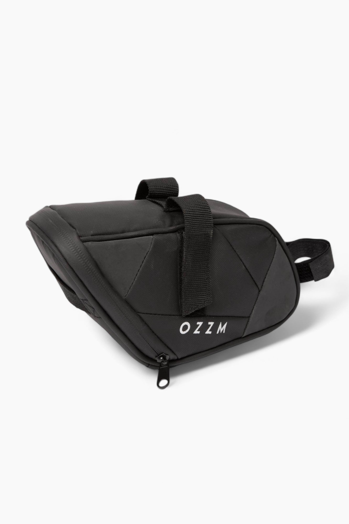 OZZM Saddle Bag