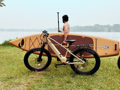 Otus OZZM eBike