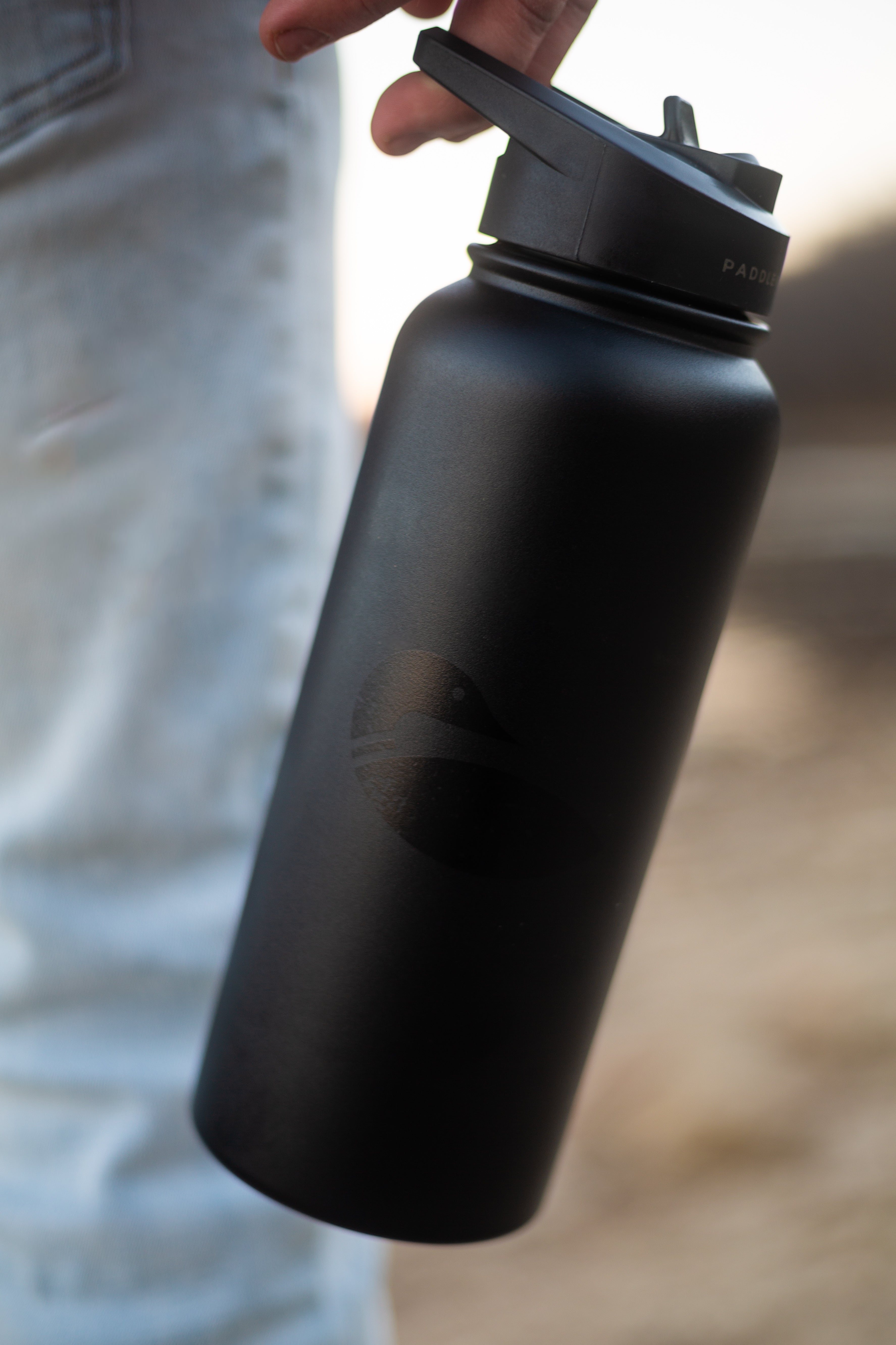 Insulated Water Bottle