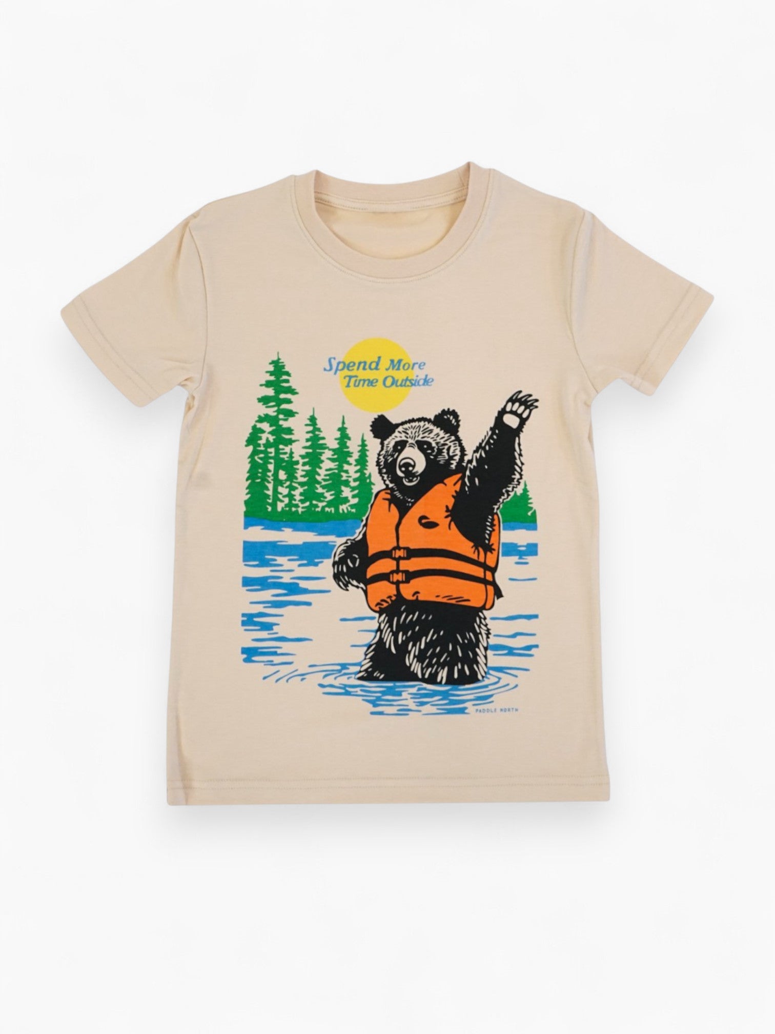 SMTO Youth Tee