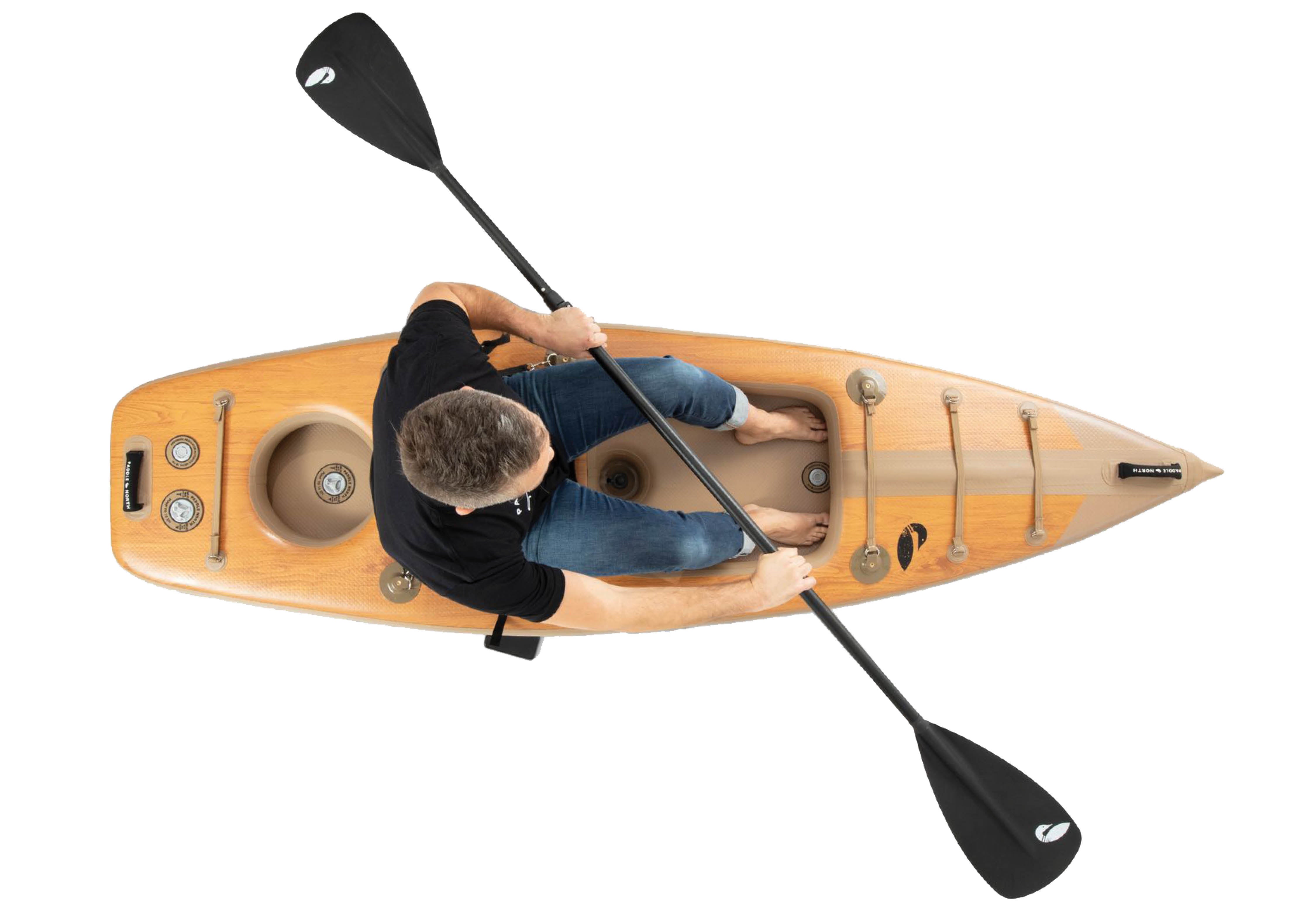 Karve Kayak - Open Box