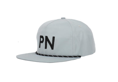 PN QuickDry Hat Grey