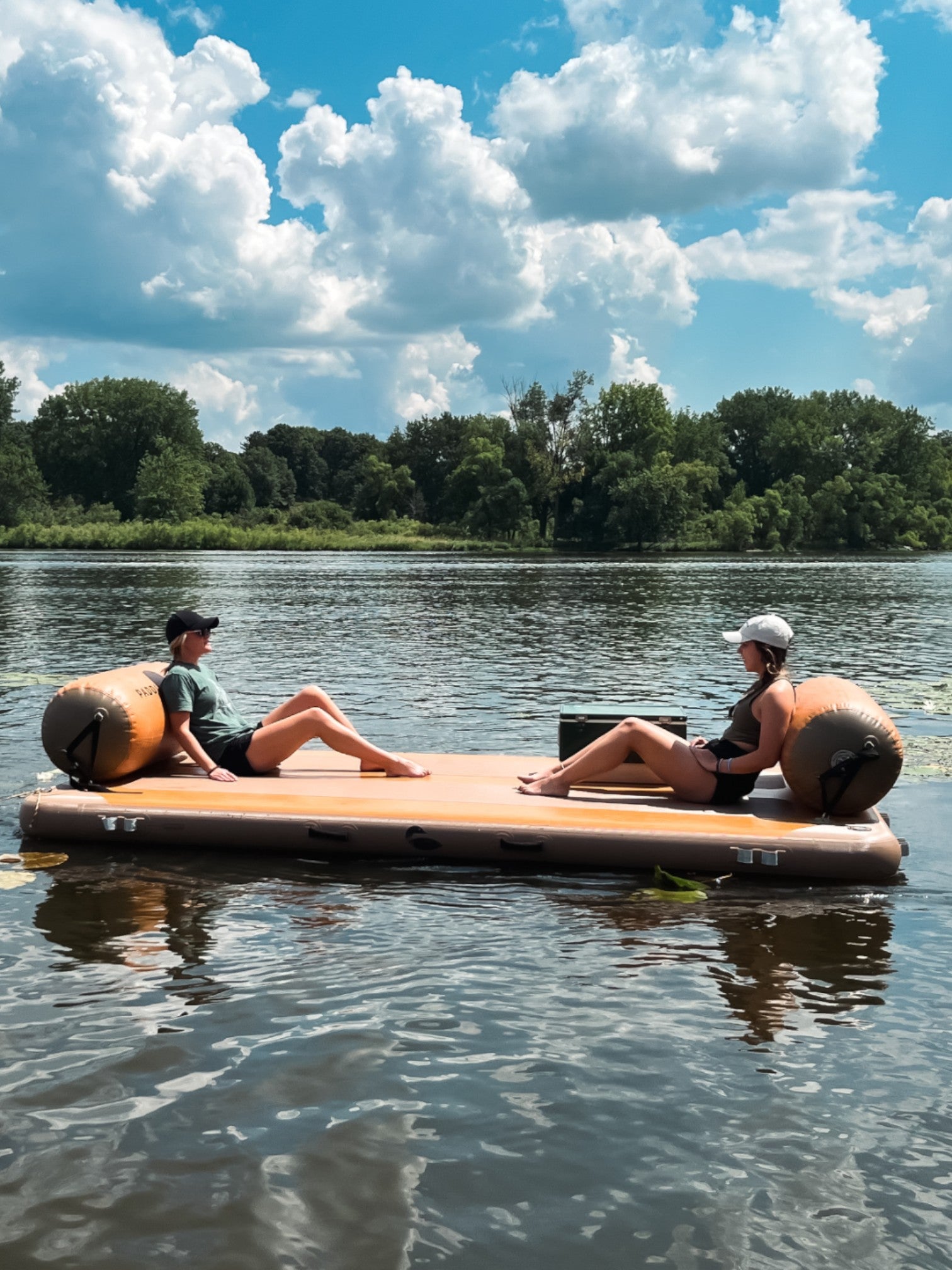 Dock Log