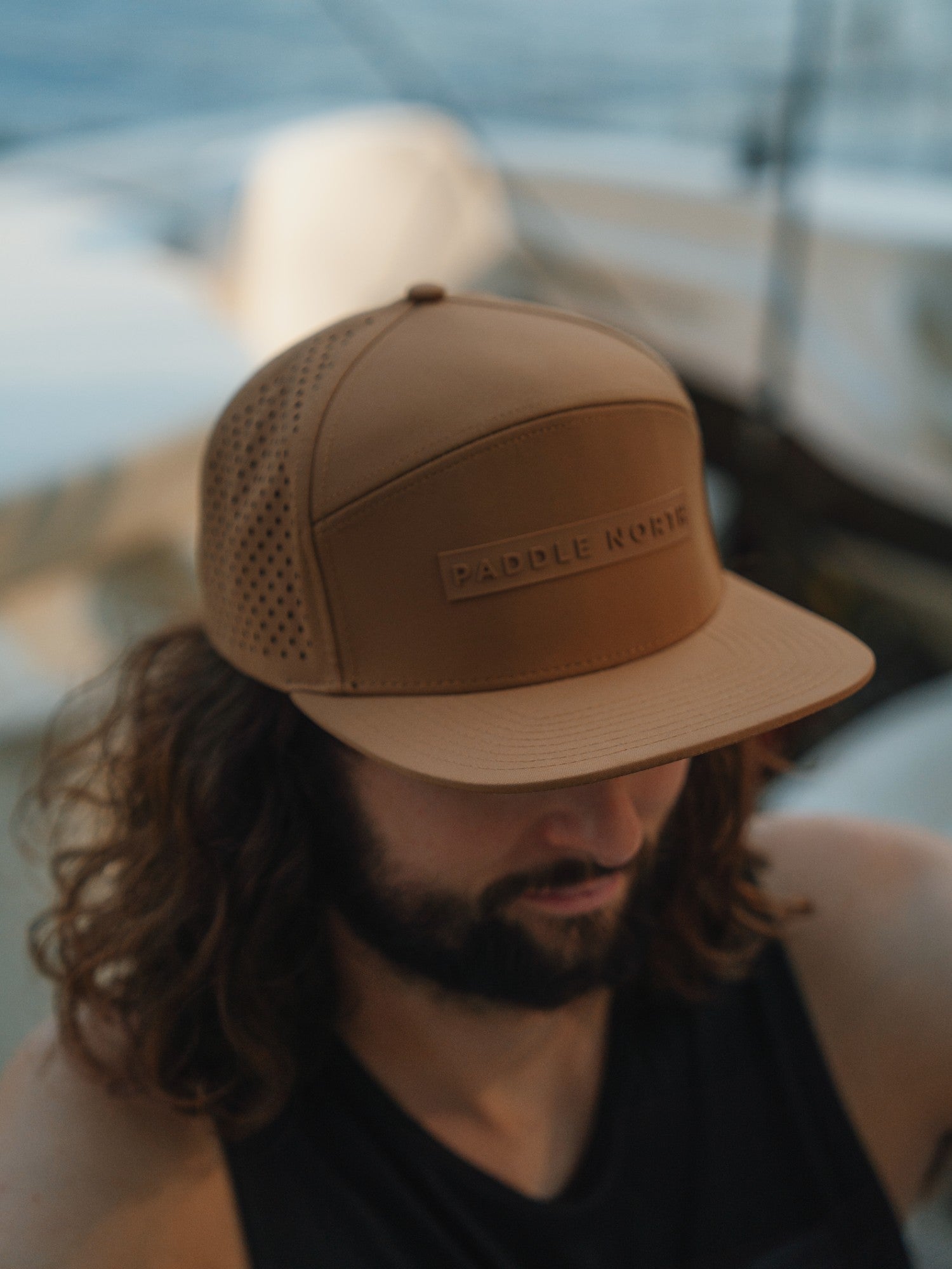 Northflow Hat
