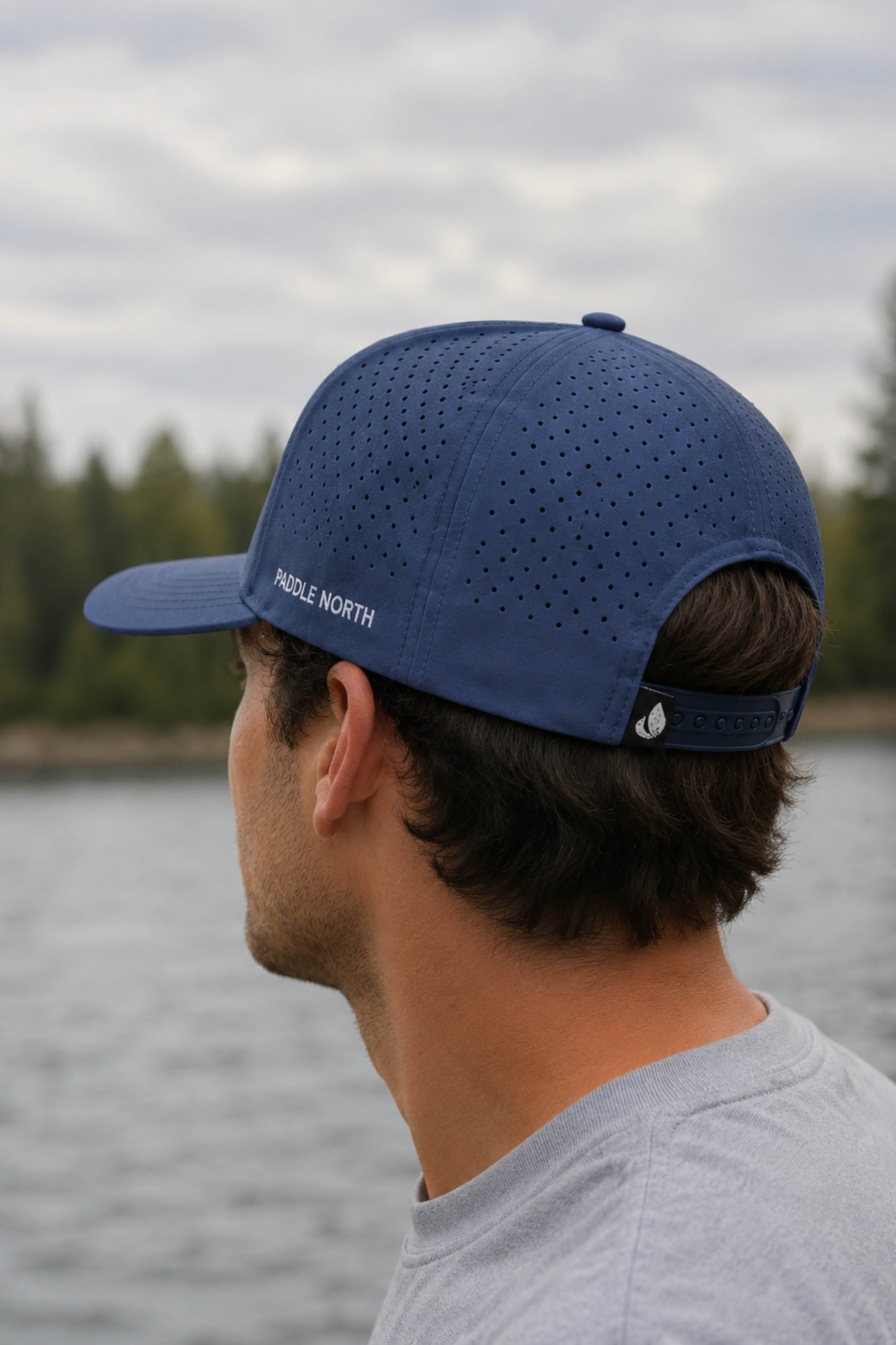 Loon Hat