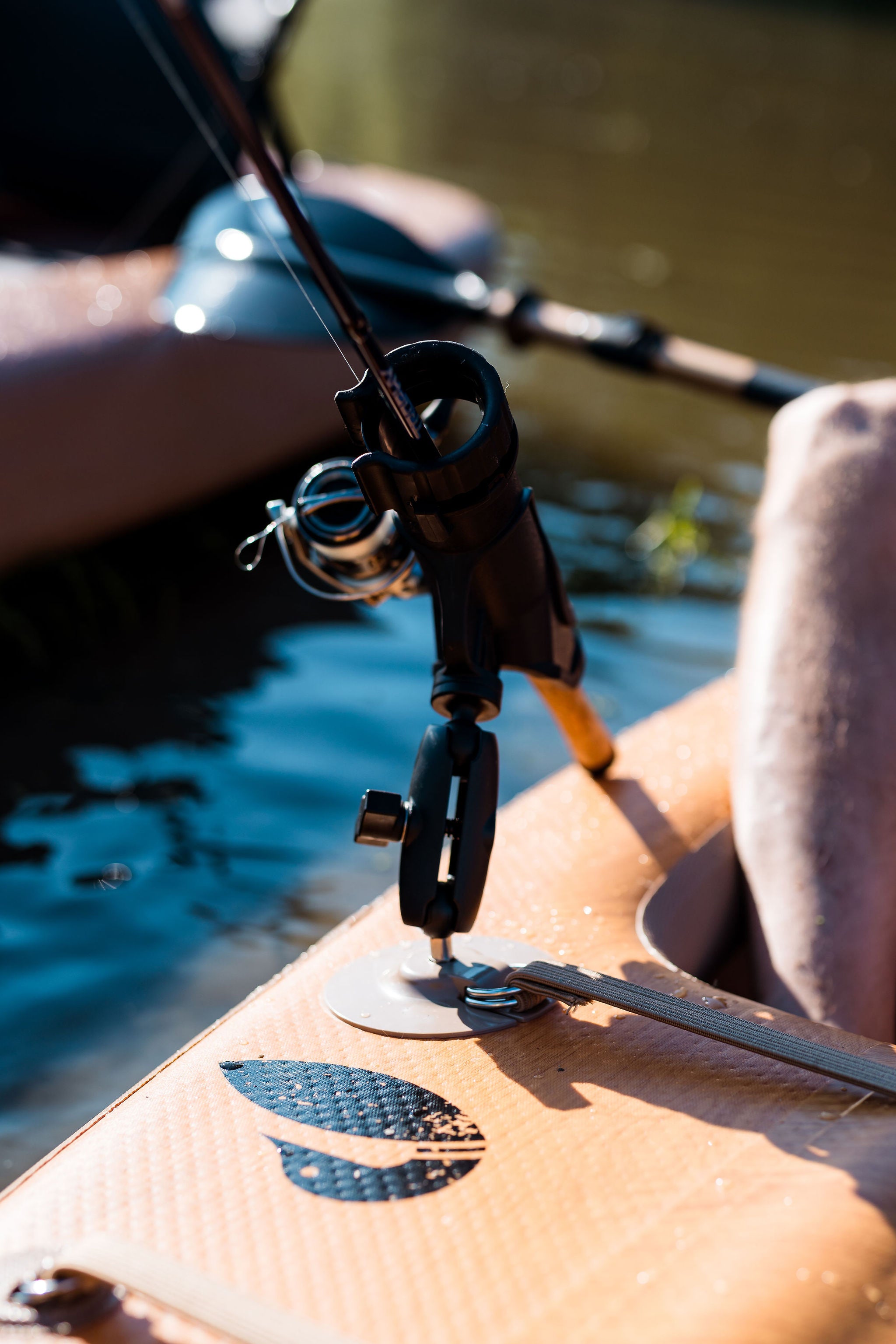 Rod Holder