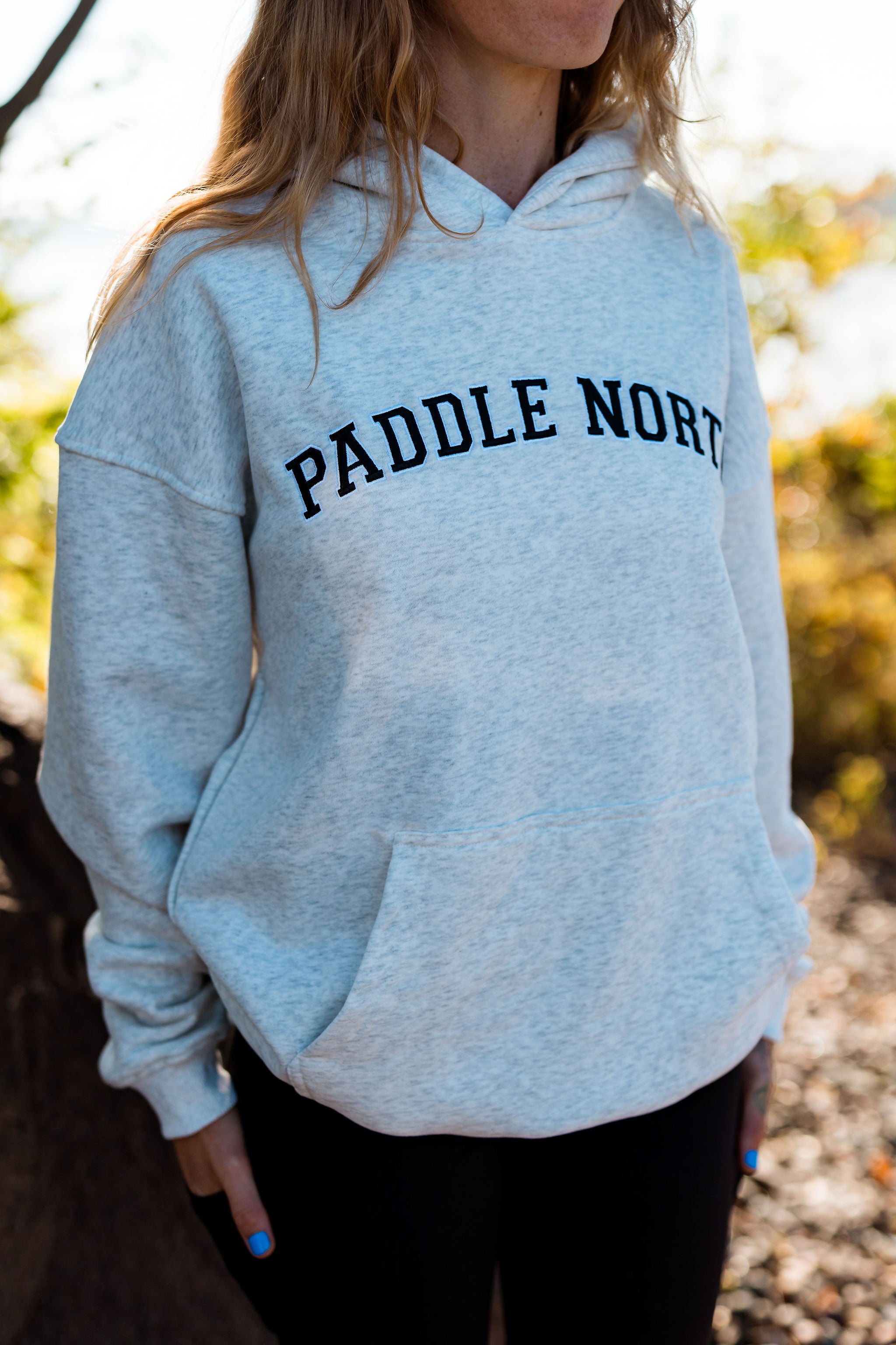 Bonfire Hoodie