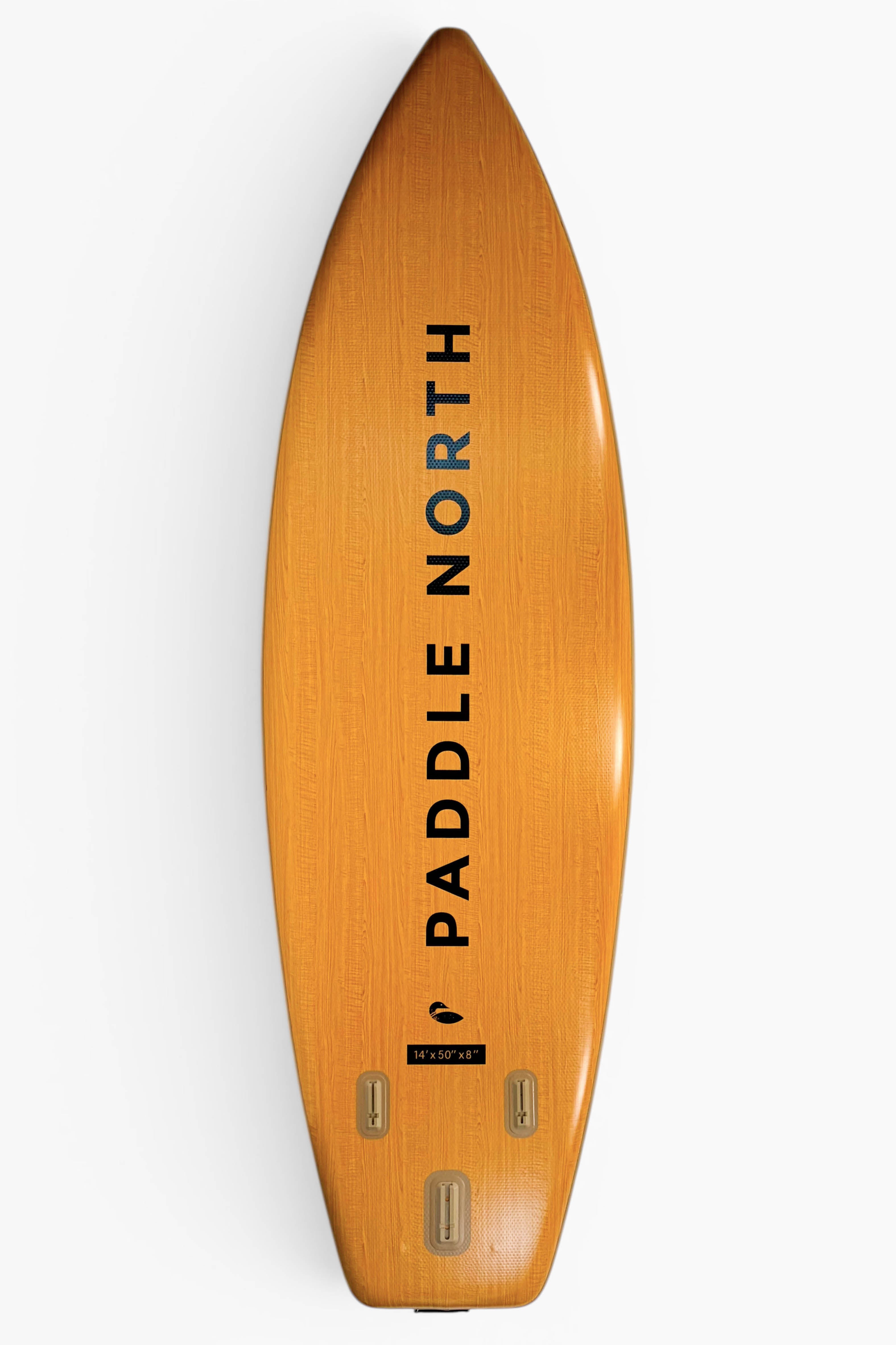Paddle Ship
