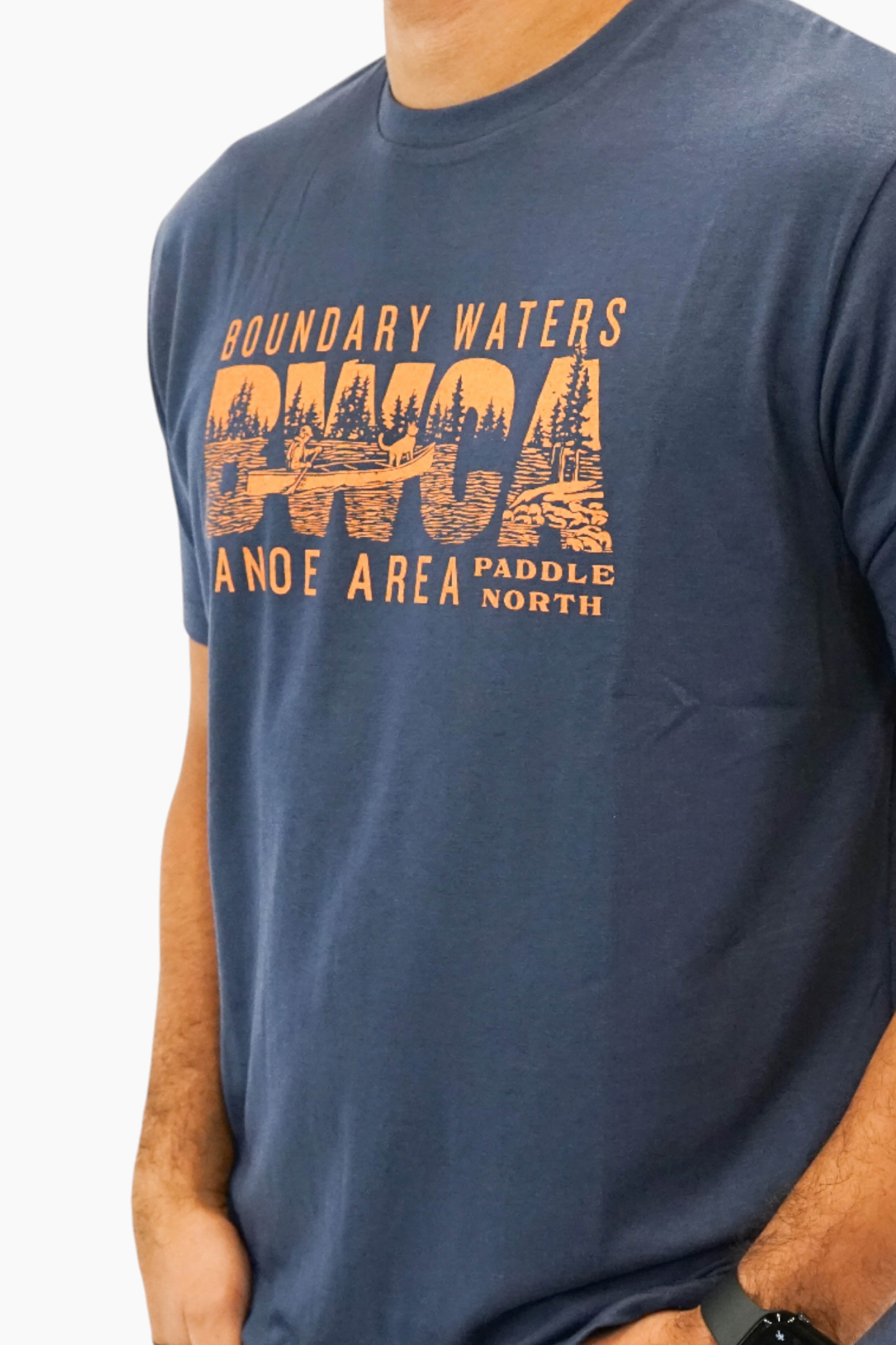 BWCA Tee