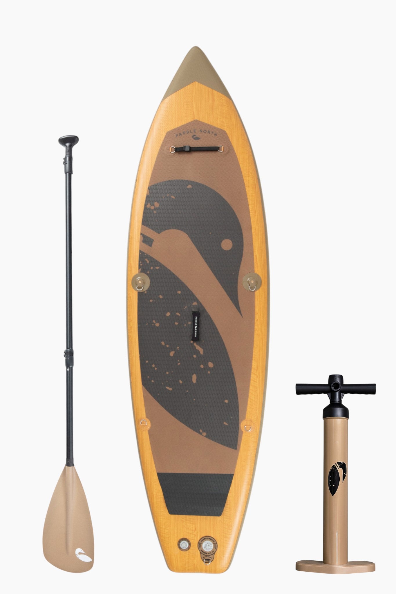 Inflatable & Hard Paddle Boards for Sale | Paddle North