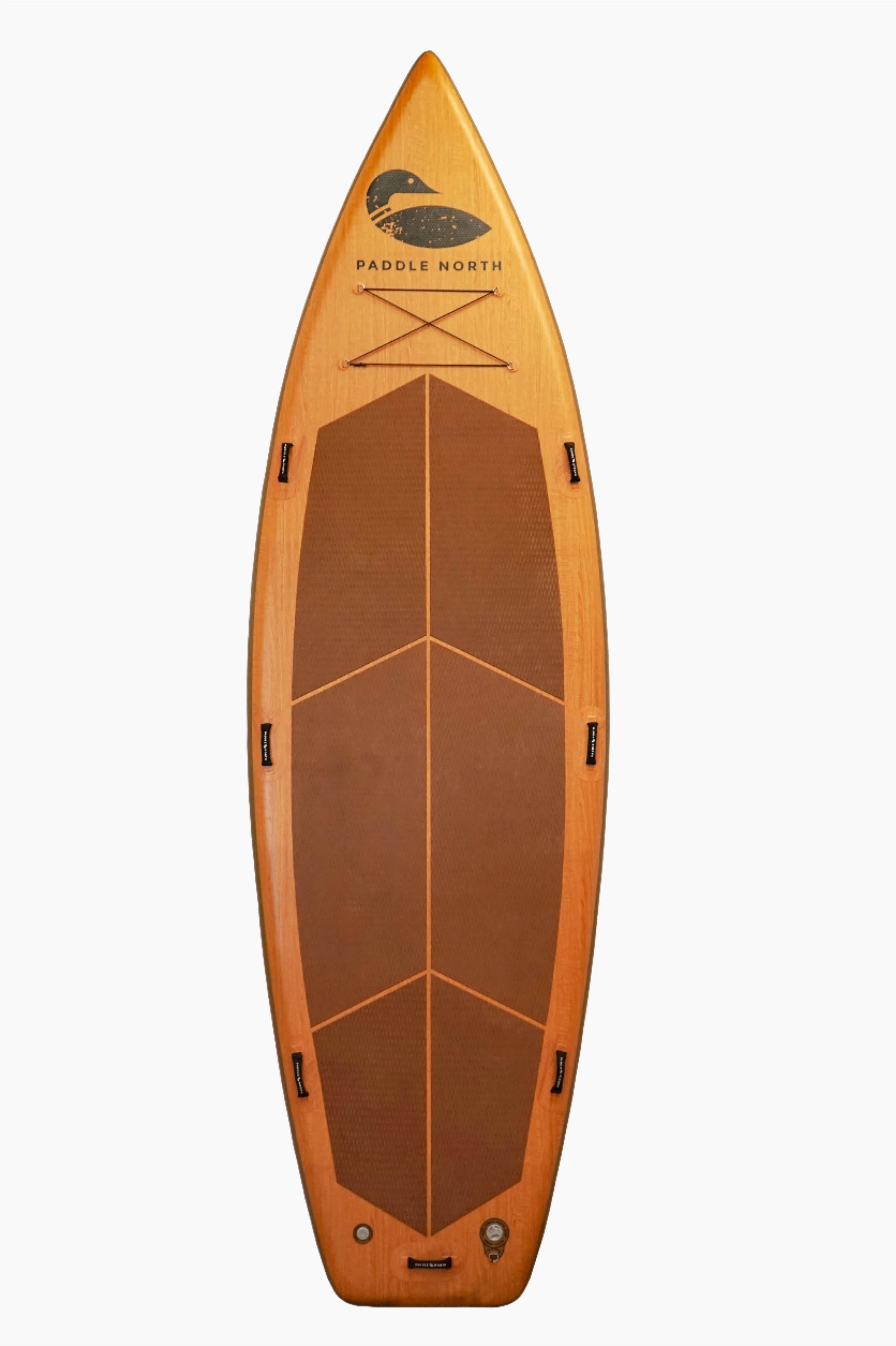 Inflatable Paddle Boards | Paddle North