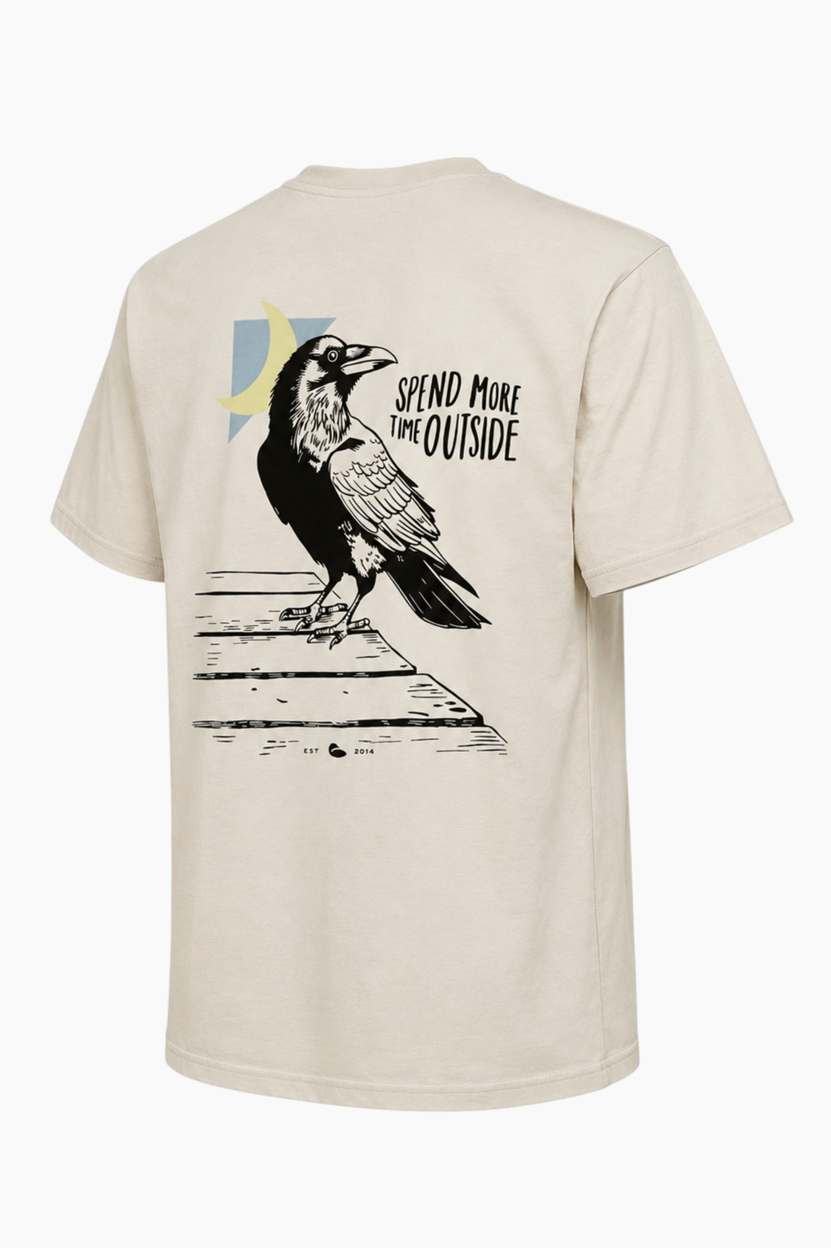 Sundog Tee