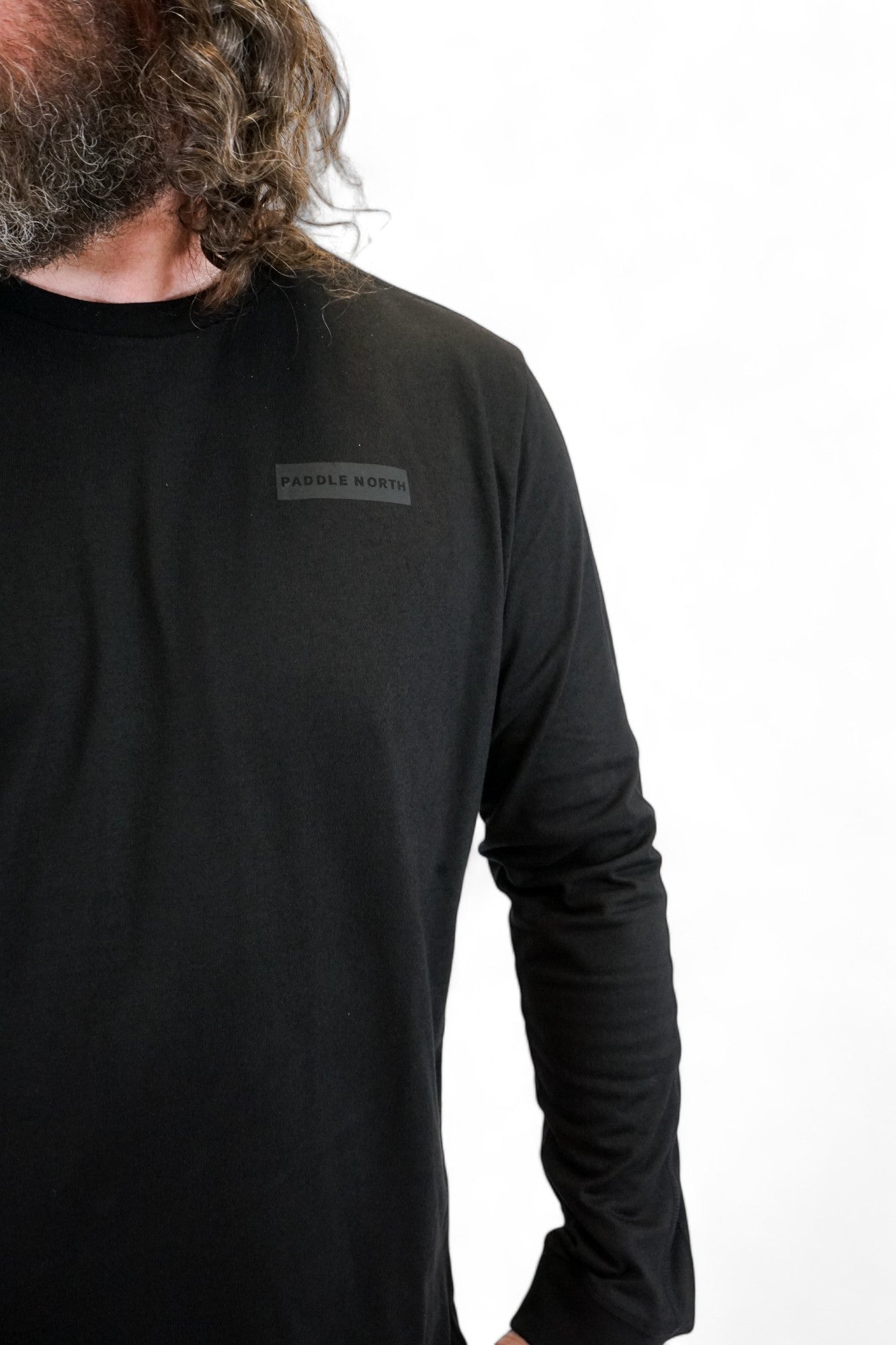 Sawtooth Shirt