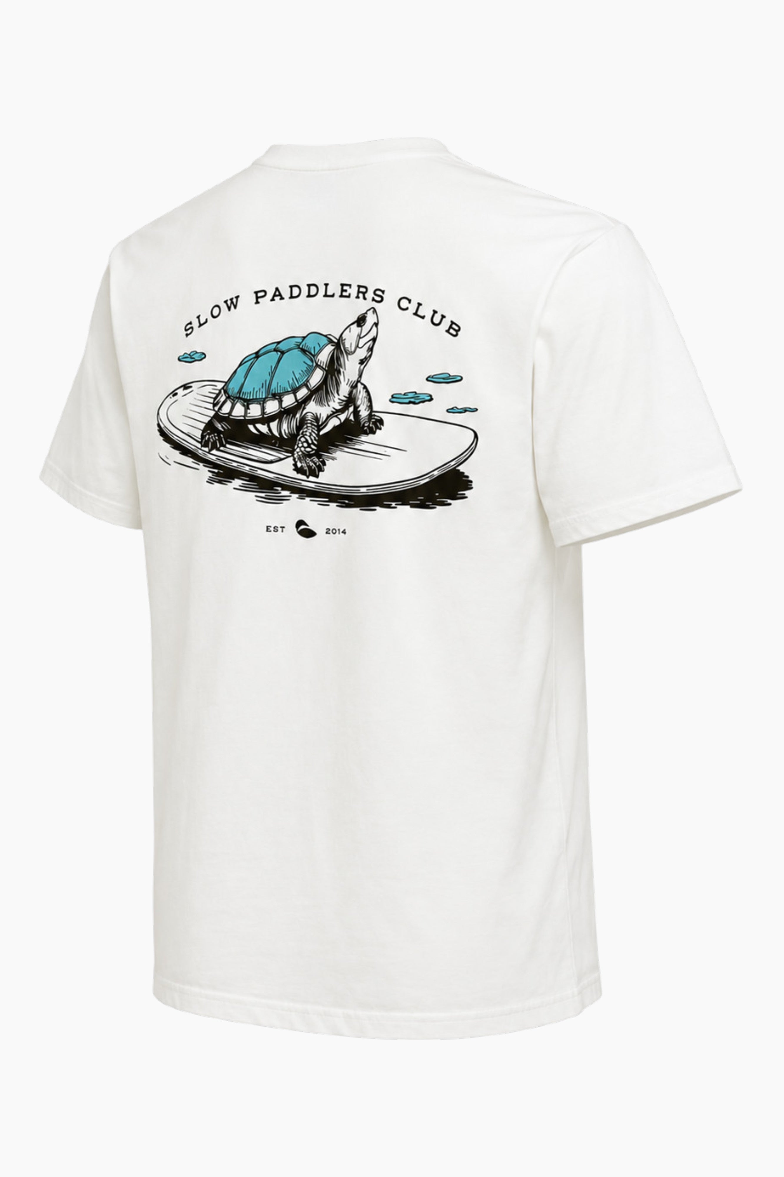 Sundog Tee