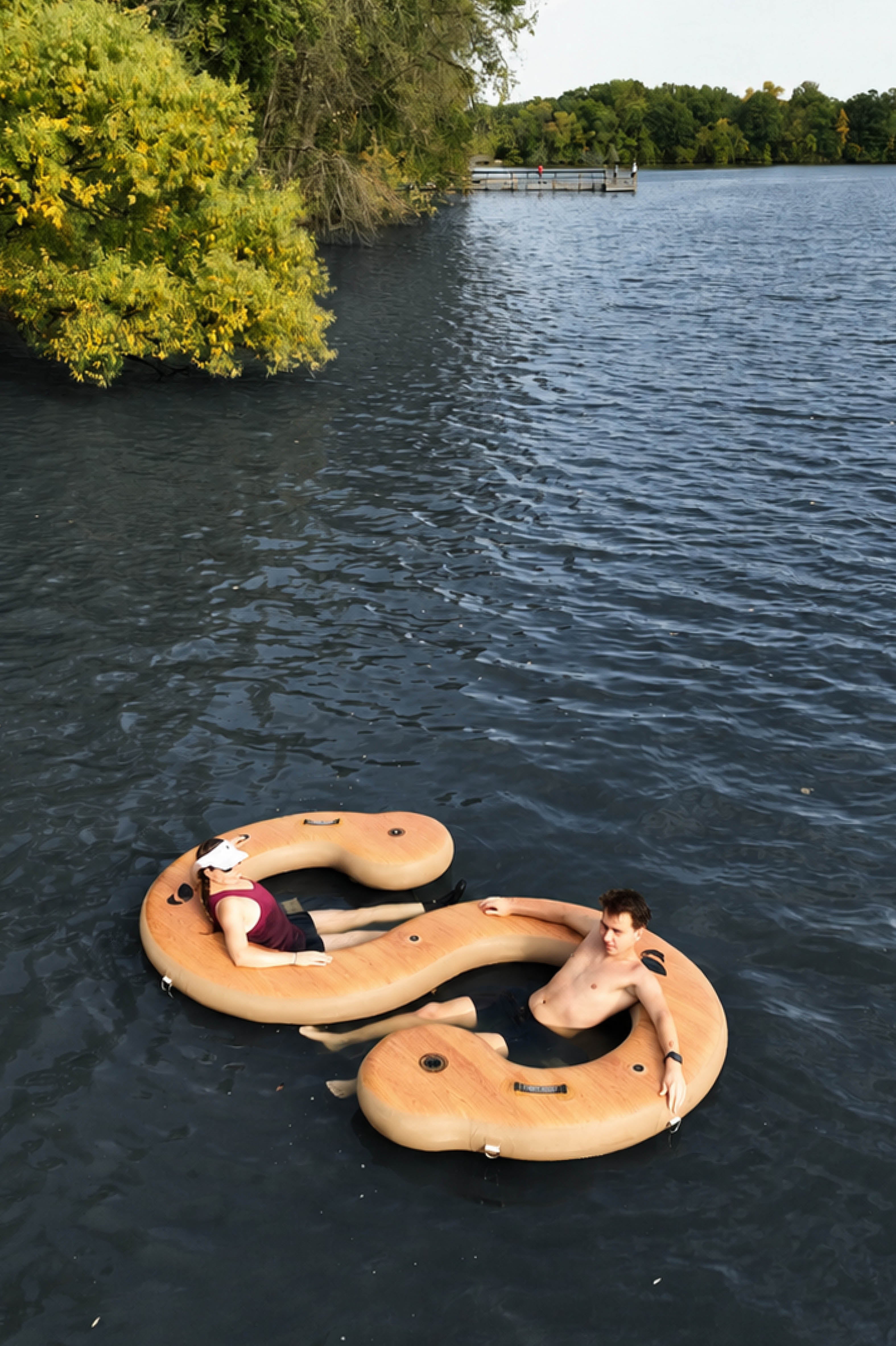 Lake Snake