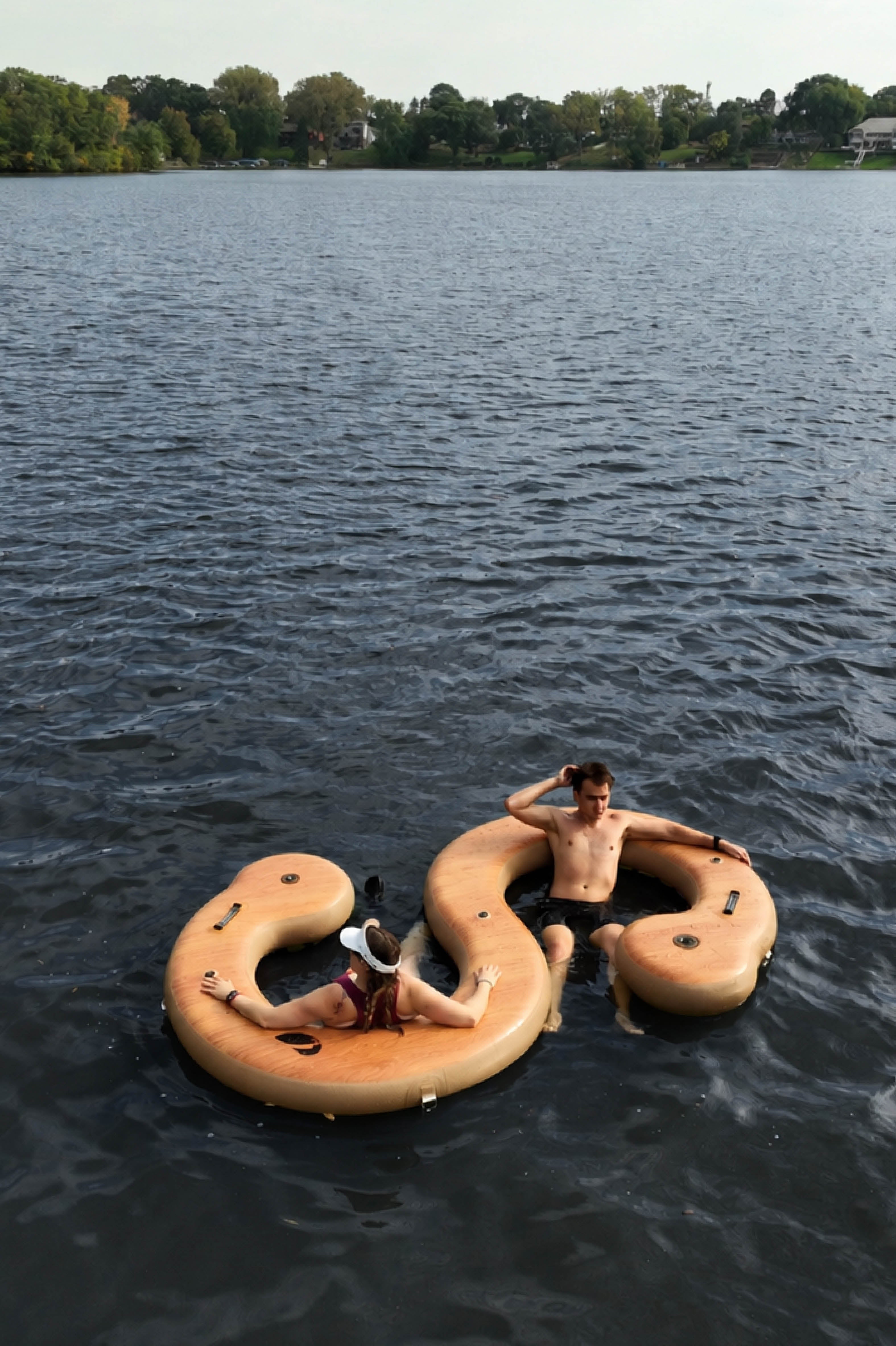 Lake Snake