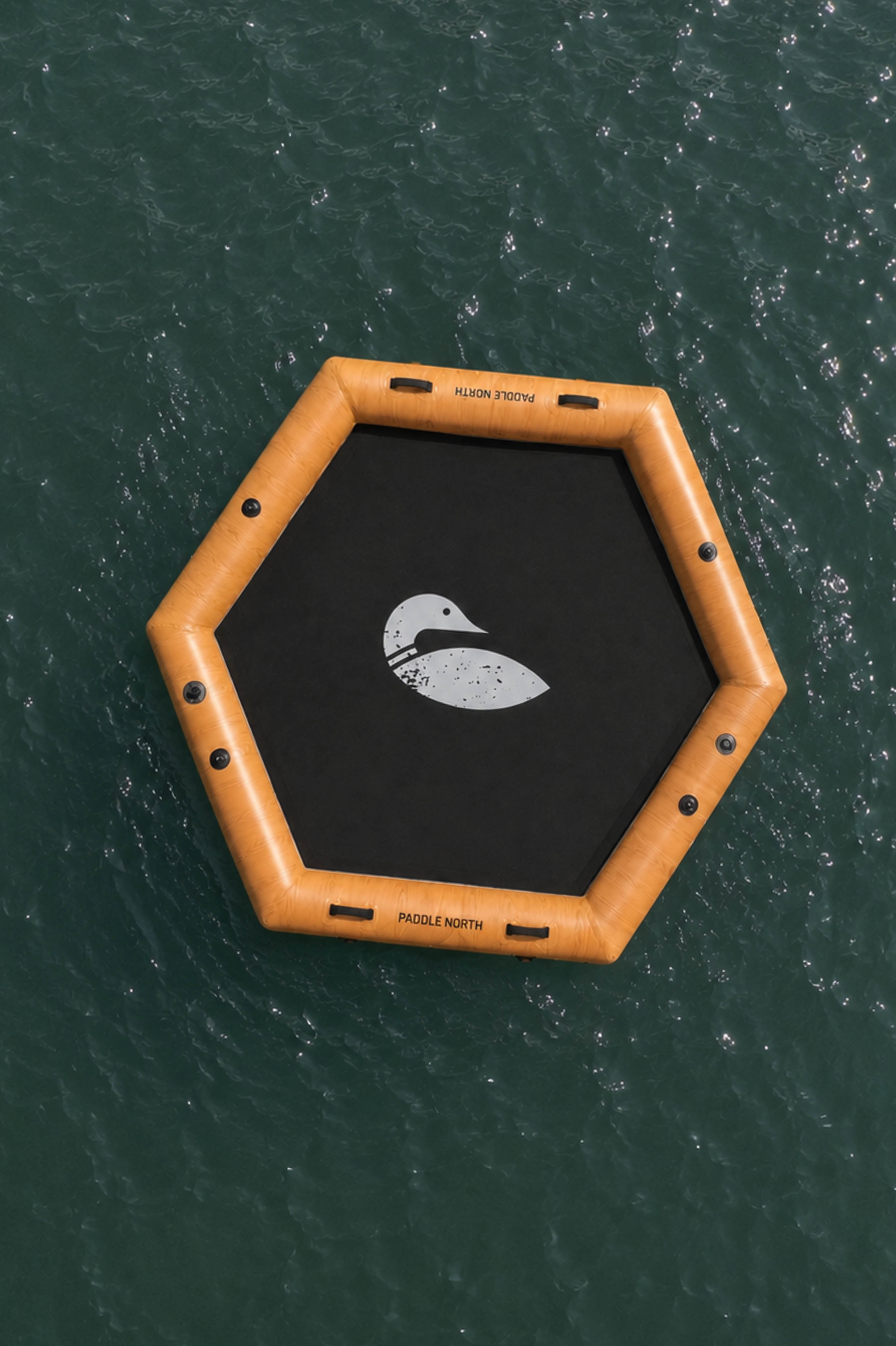 ジャンク品DeskMini 310 ark hive Hive | Inflatable Water Hammock and Lounger