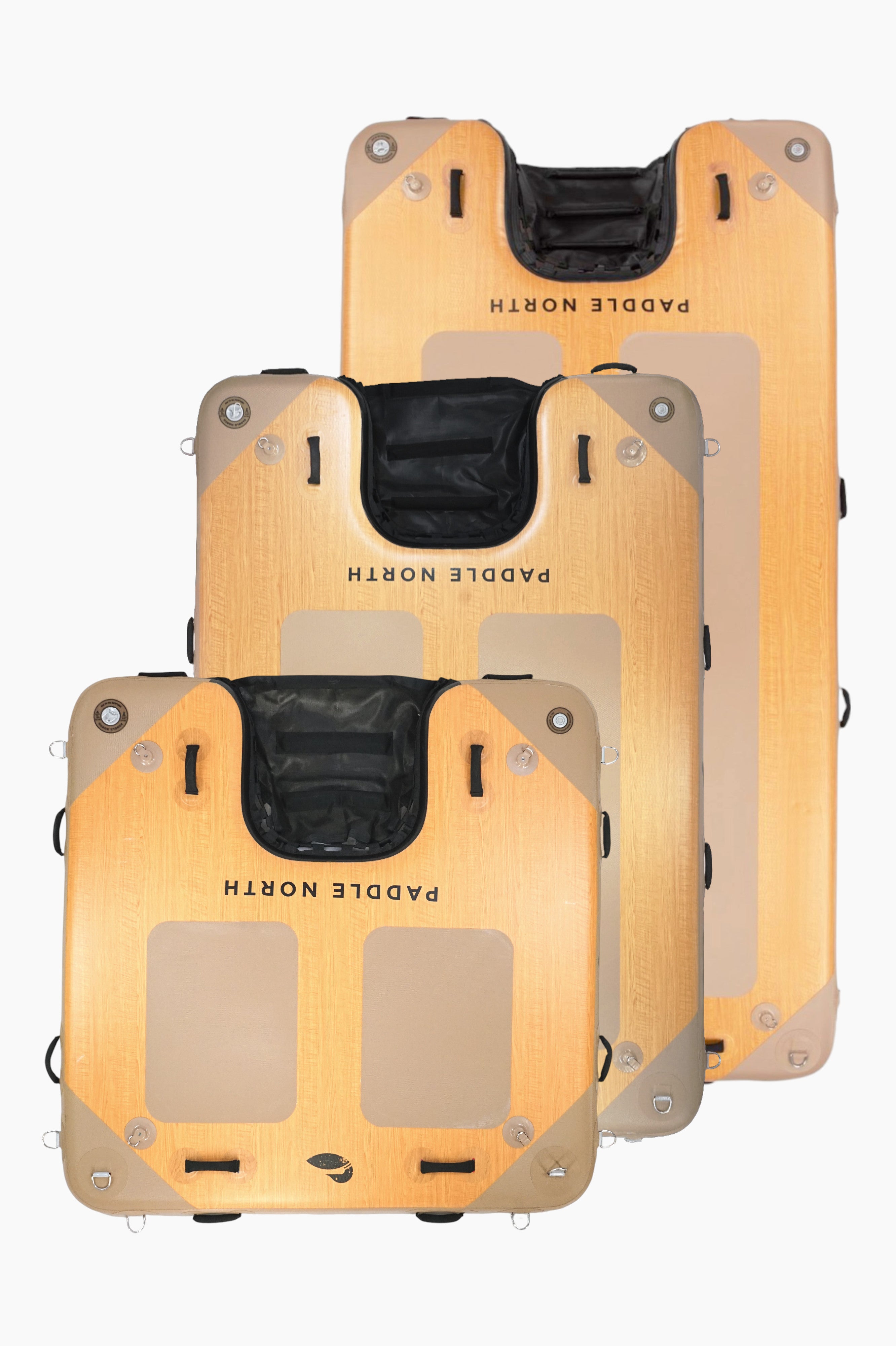 Utility Dock Loaded with Ramp