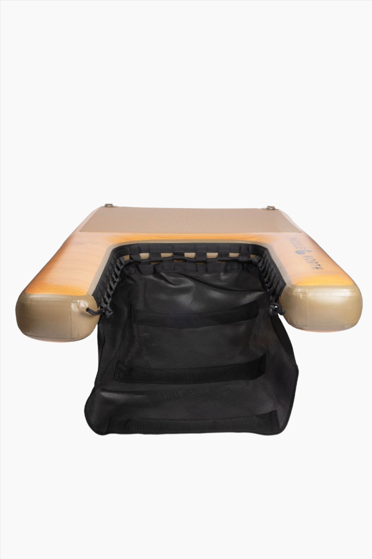 Up Dog | Inflatable Dog Ramp for Docks, Boats, and More