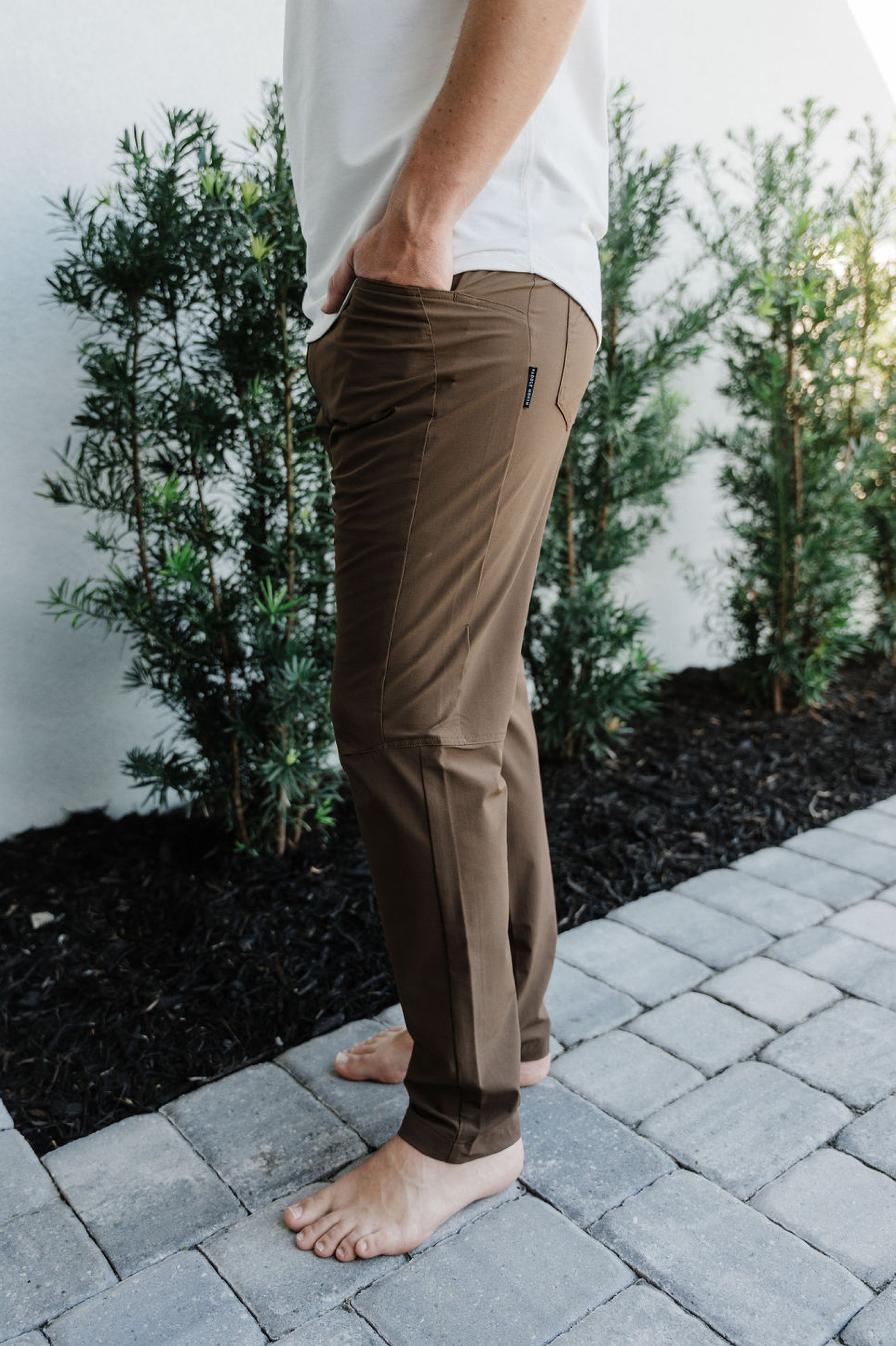 Utility Pants