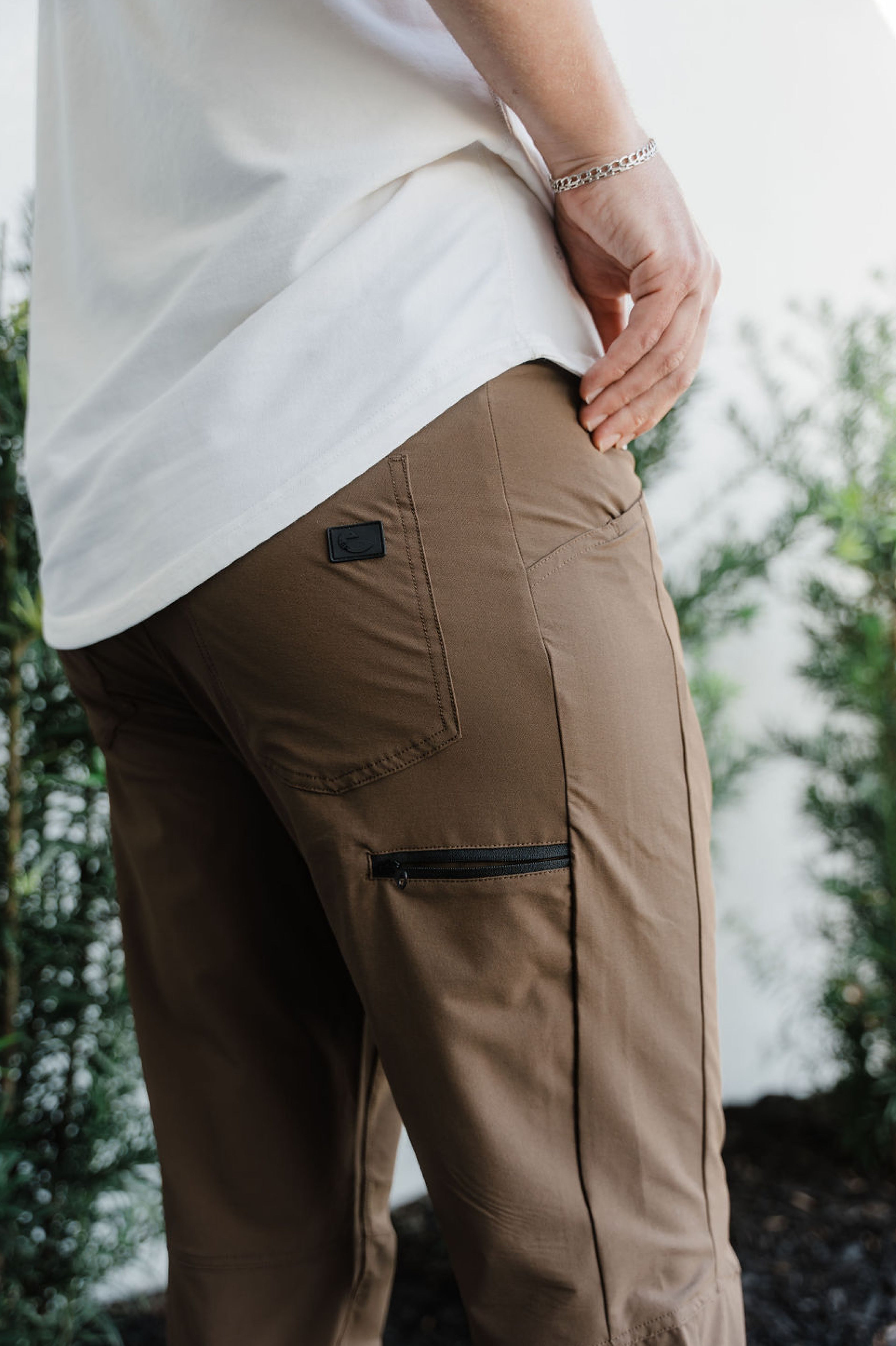 Utility Pants