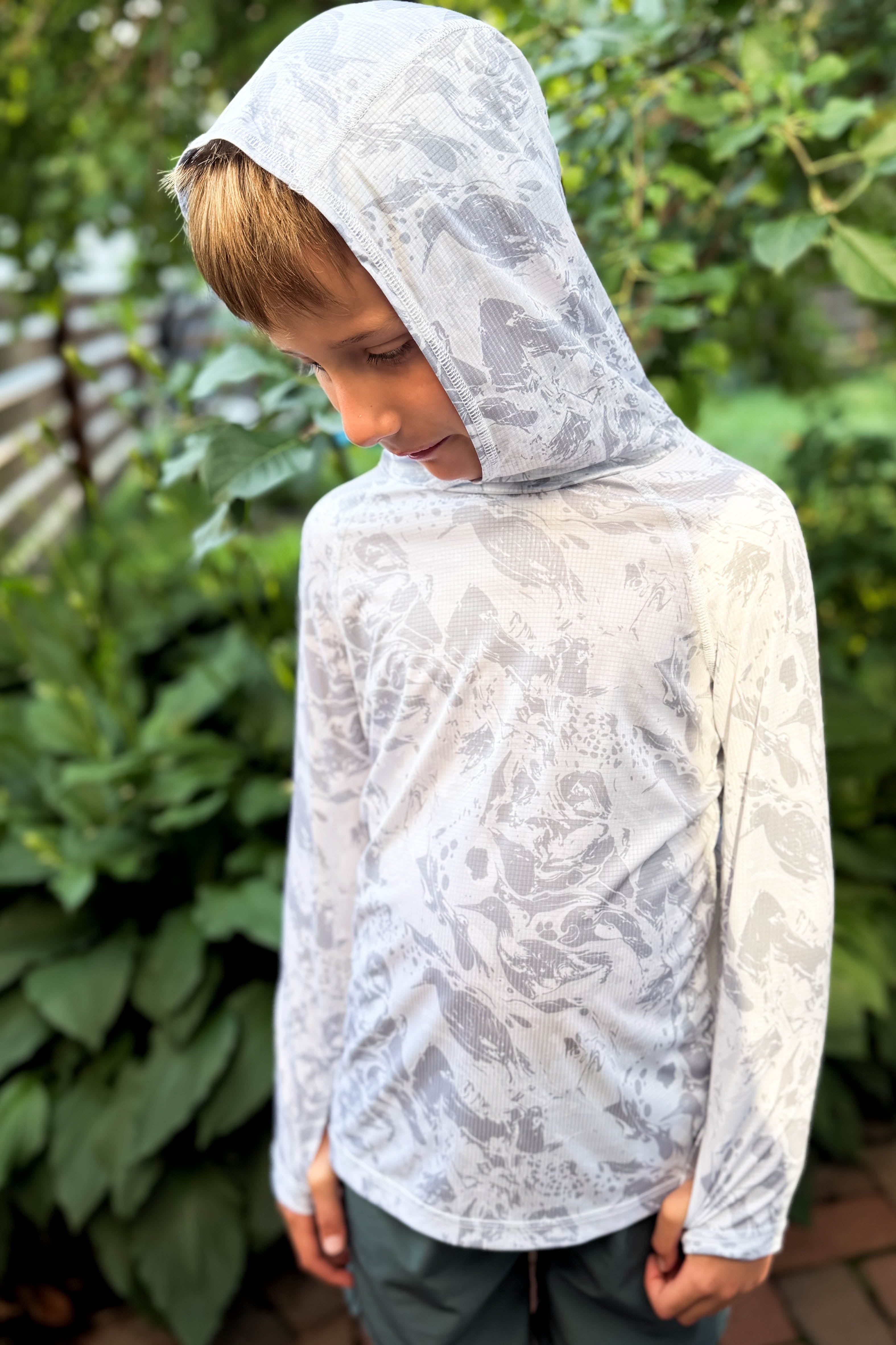 Youth Sun Blocker