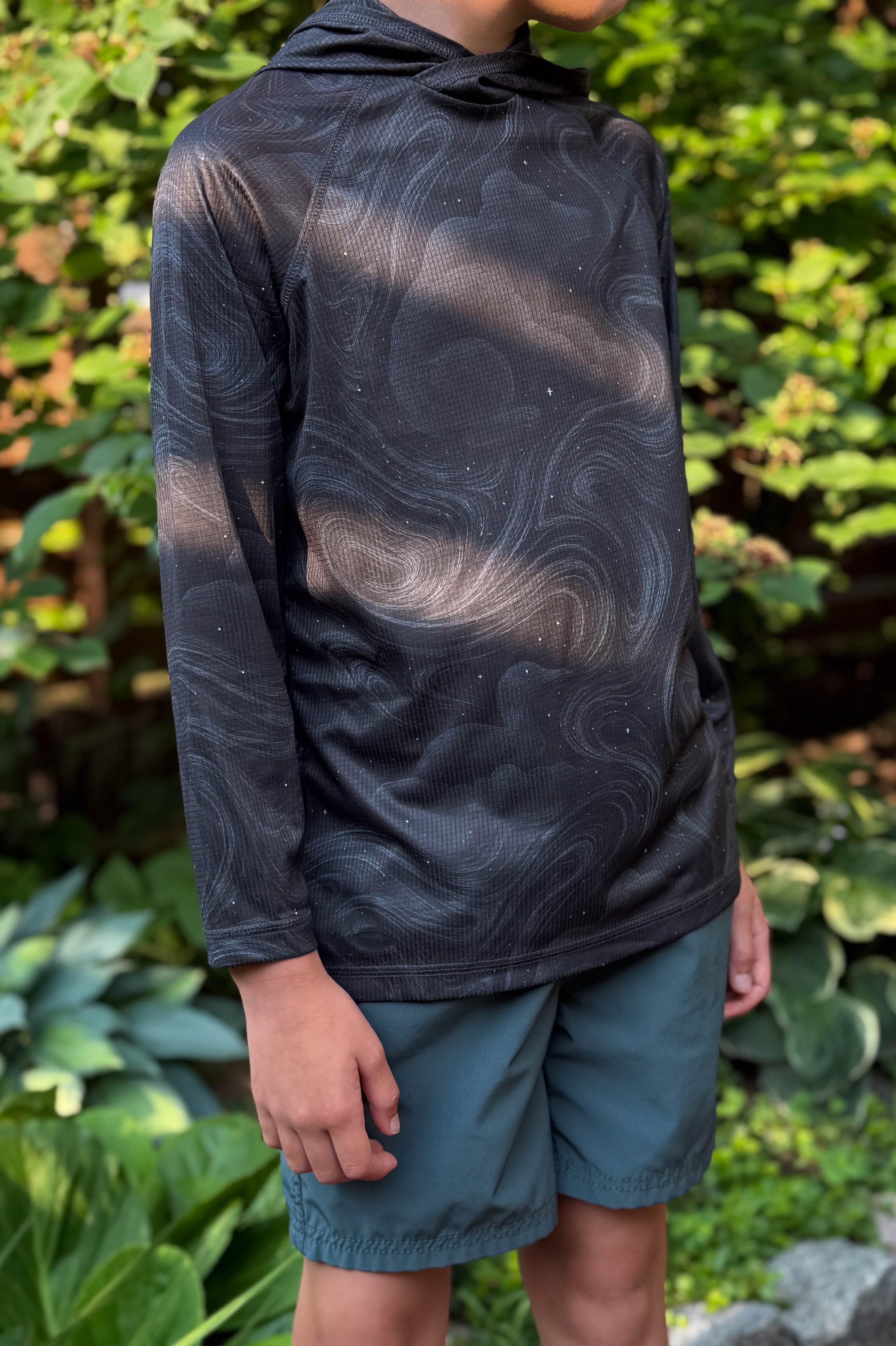 Youth Sun Blocker