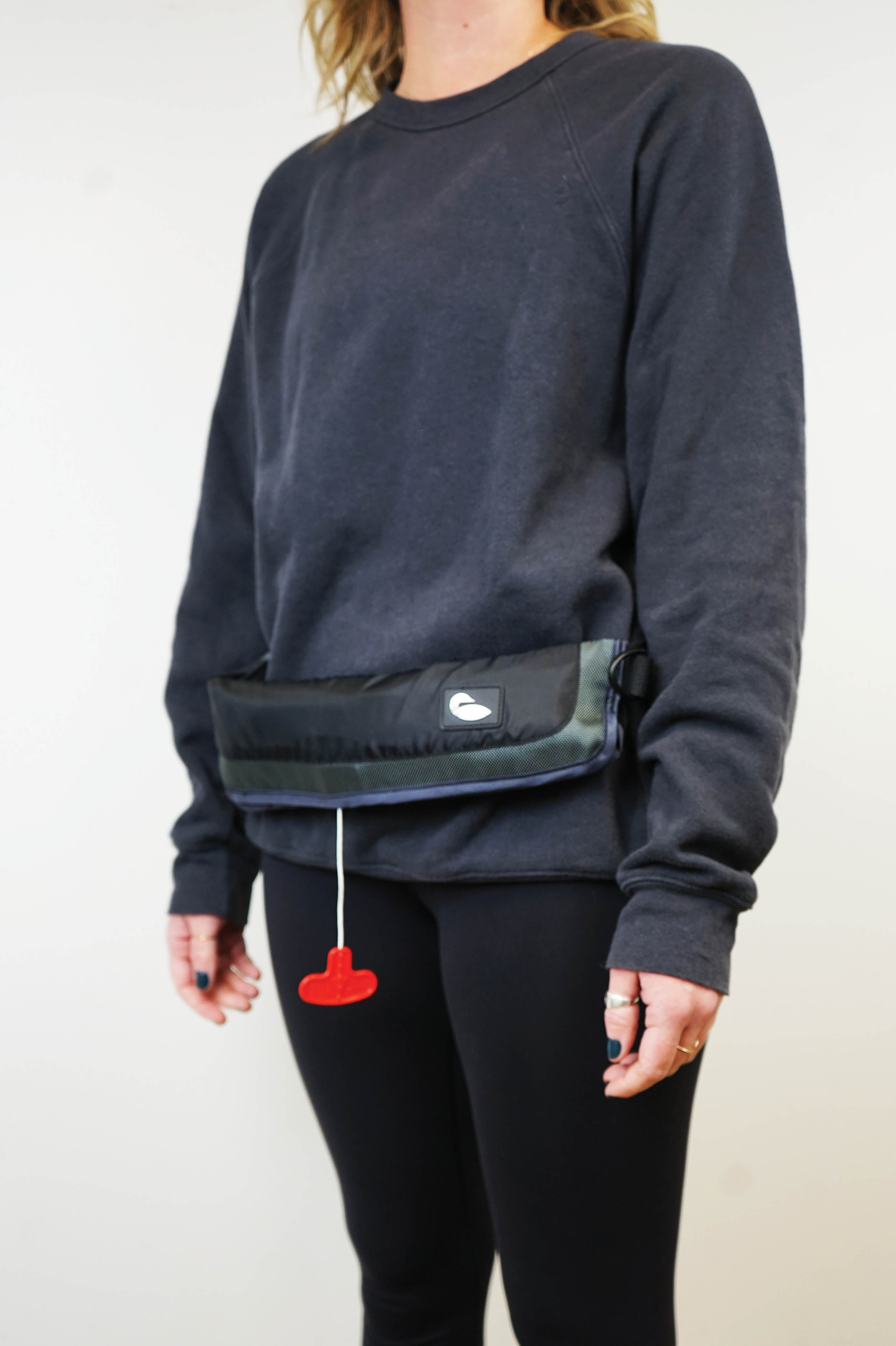 Inflatable Belt Pack (PFD)